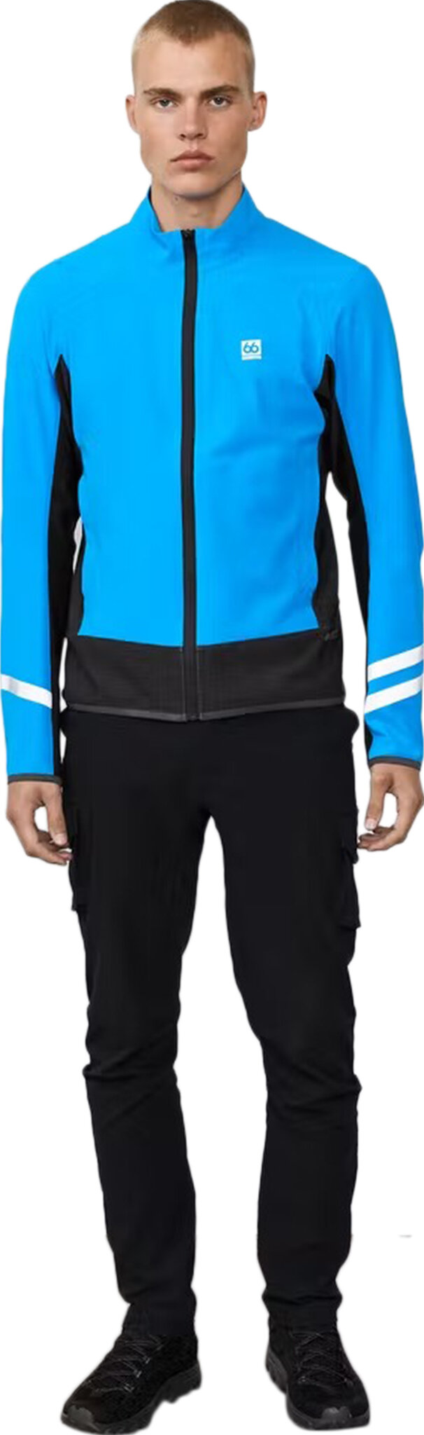 66 North Straumnes GORE-TEX INFINIUM Jacket - Men's | Altitude Sports