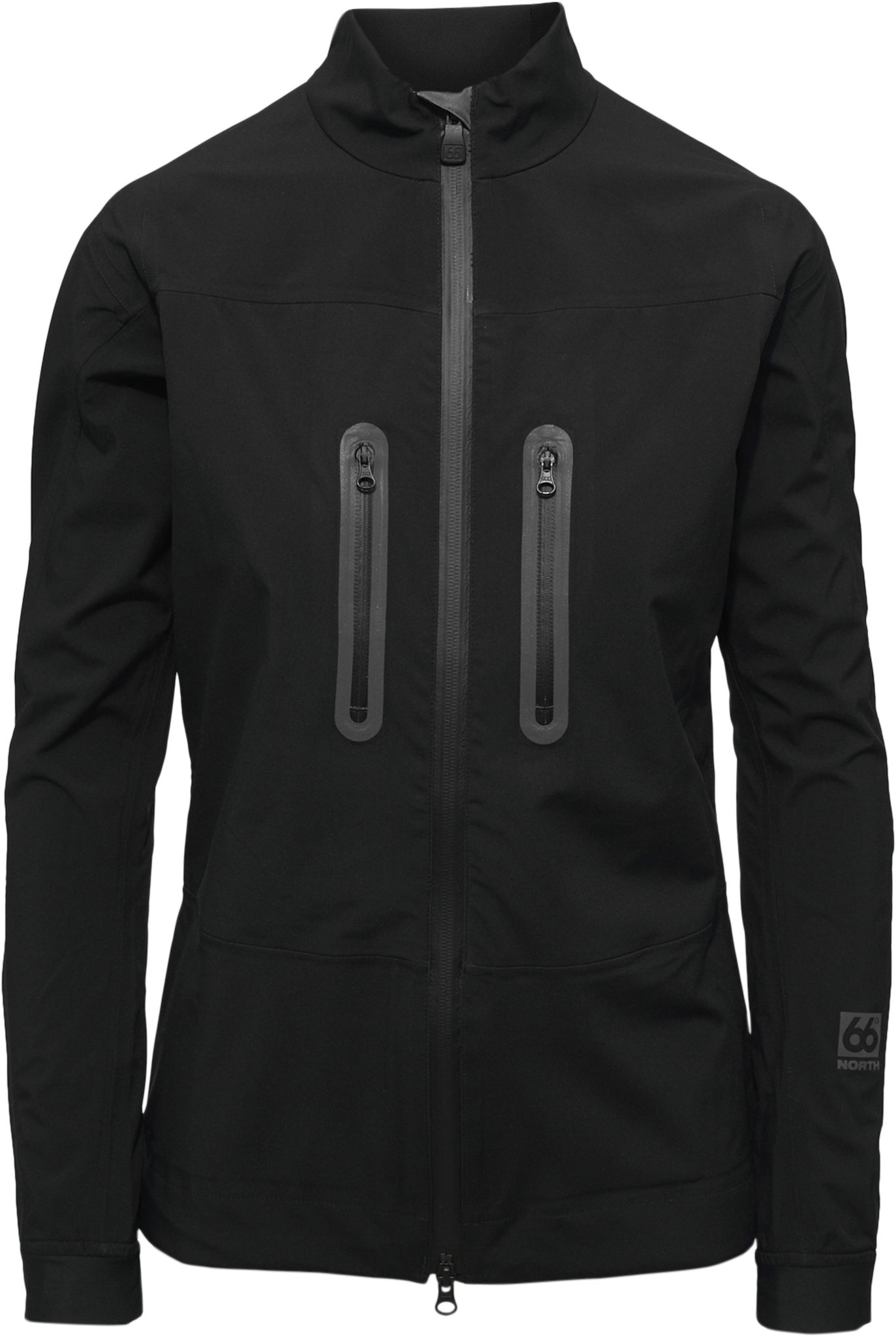 66 North Stadarfell Neoshell Jacket - Women's | Altitude Sports