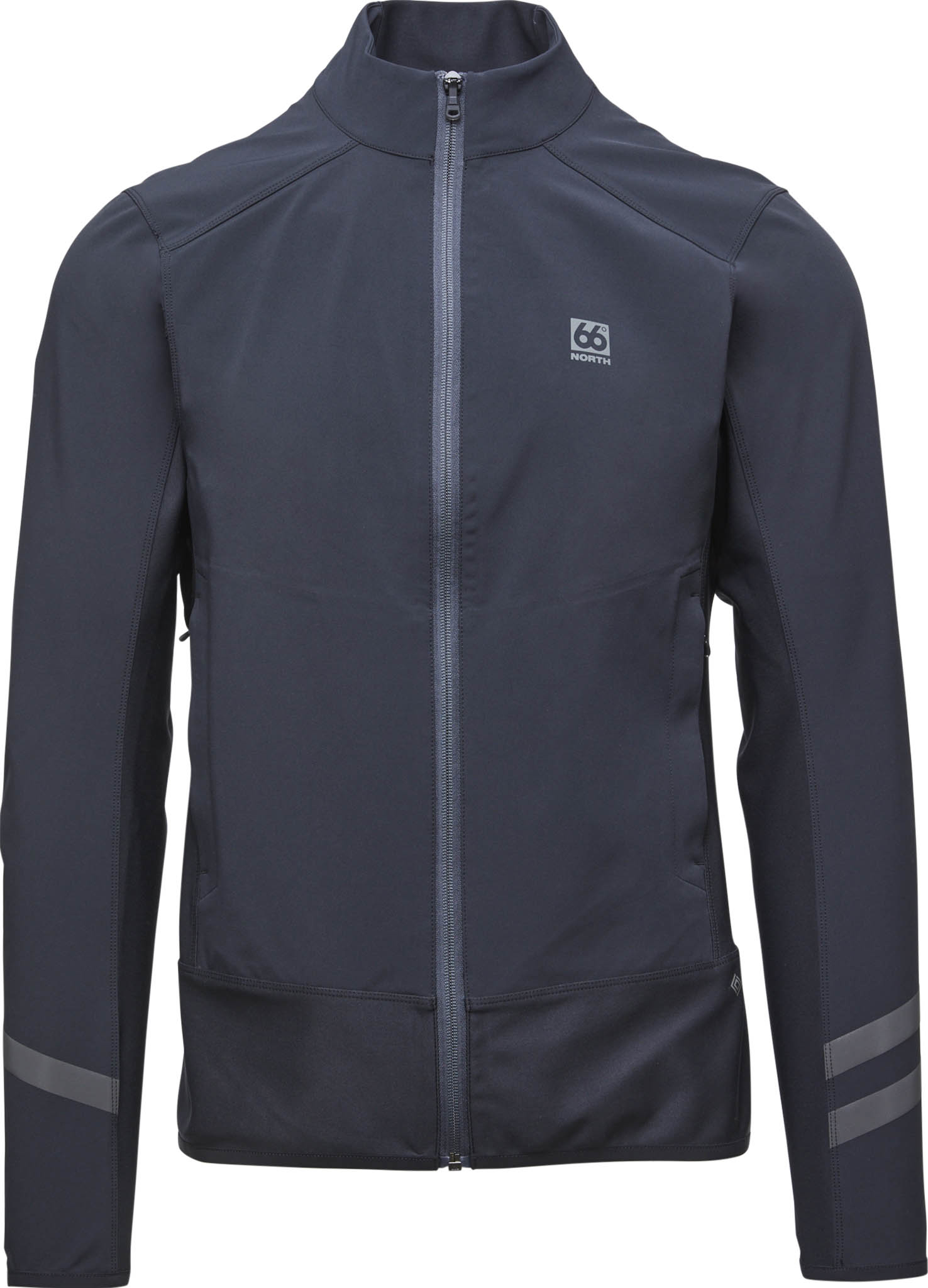 66 North Straumnes GORE-TEX INFINIUM Jacket - Men's | Altitude Sports