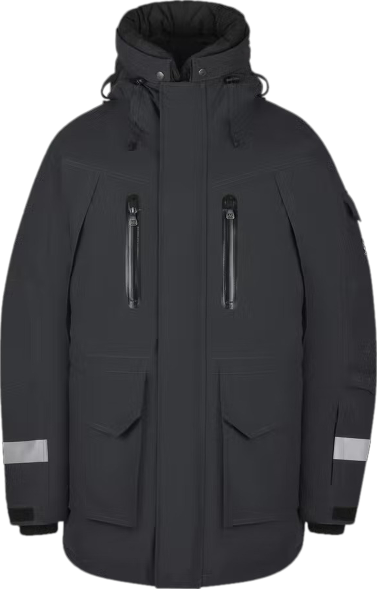 66 North Jokla Parka - Men's | The Last Hunt