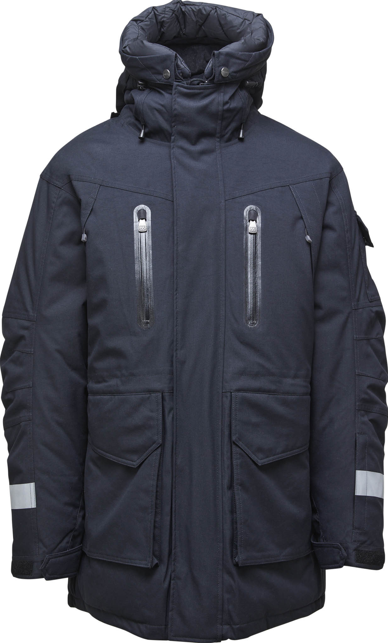 66 North Jokla Parka - Men