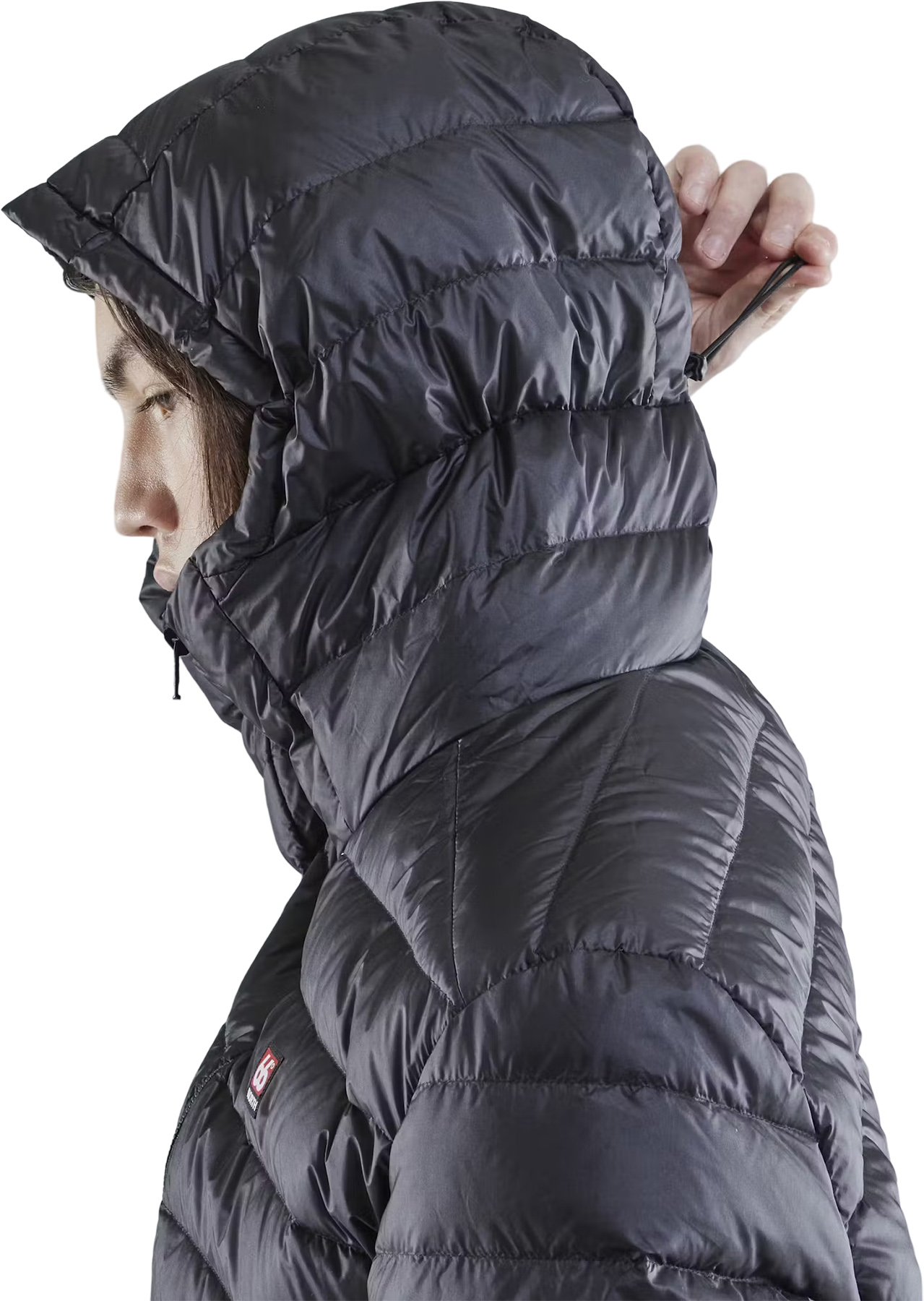 66 North Keilir Down Jacket - Men's | Altitude Sports