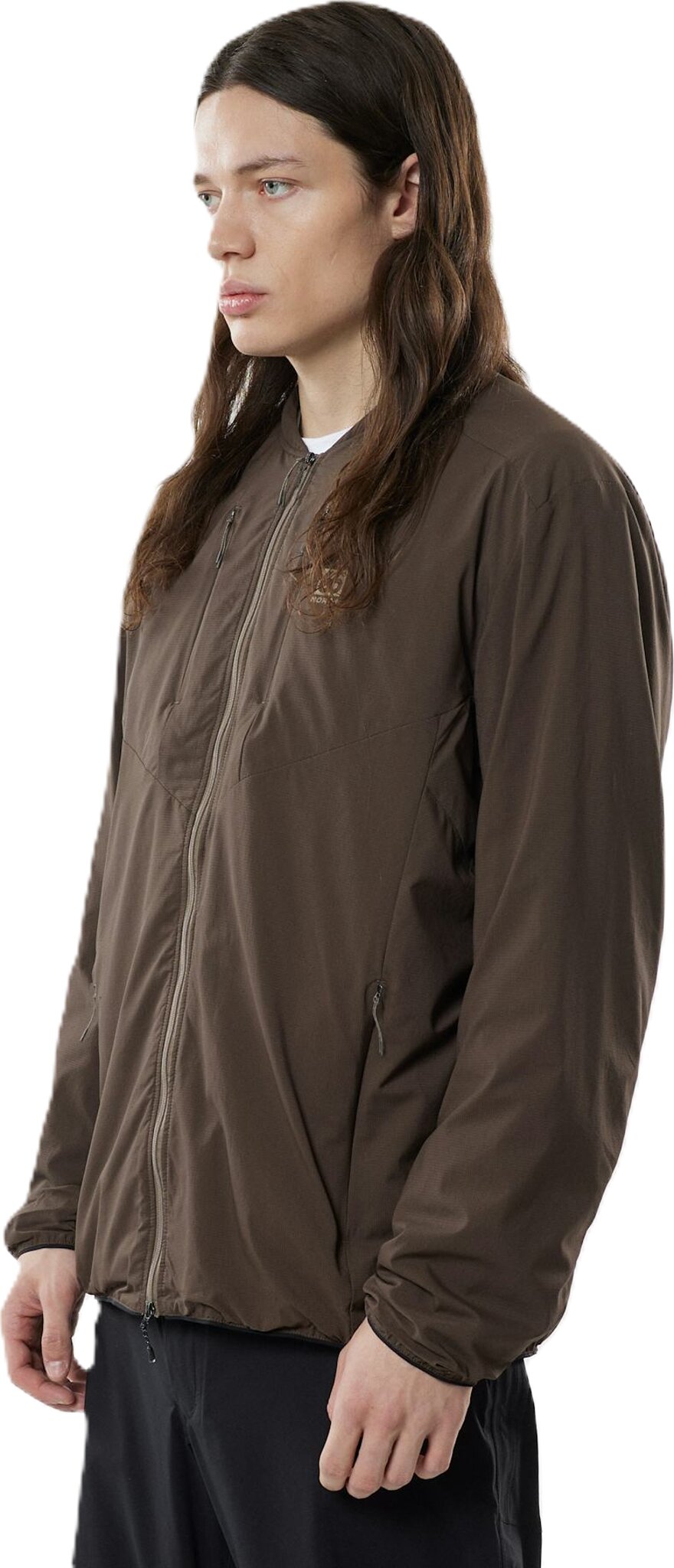 ウェア 66 66 North Ljosufjoll Insulated Jacket - Men's | Altitude Sports