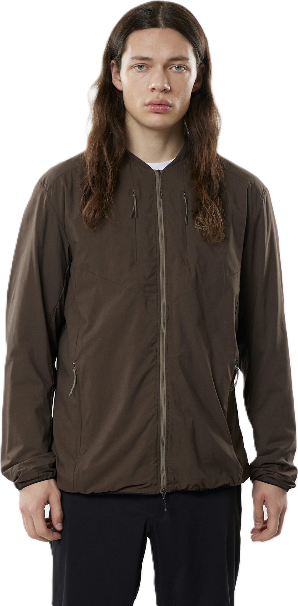 66 North Ljosufjoll Insulated Jacket - Men's | Altitude Sports