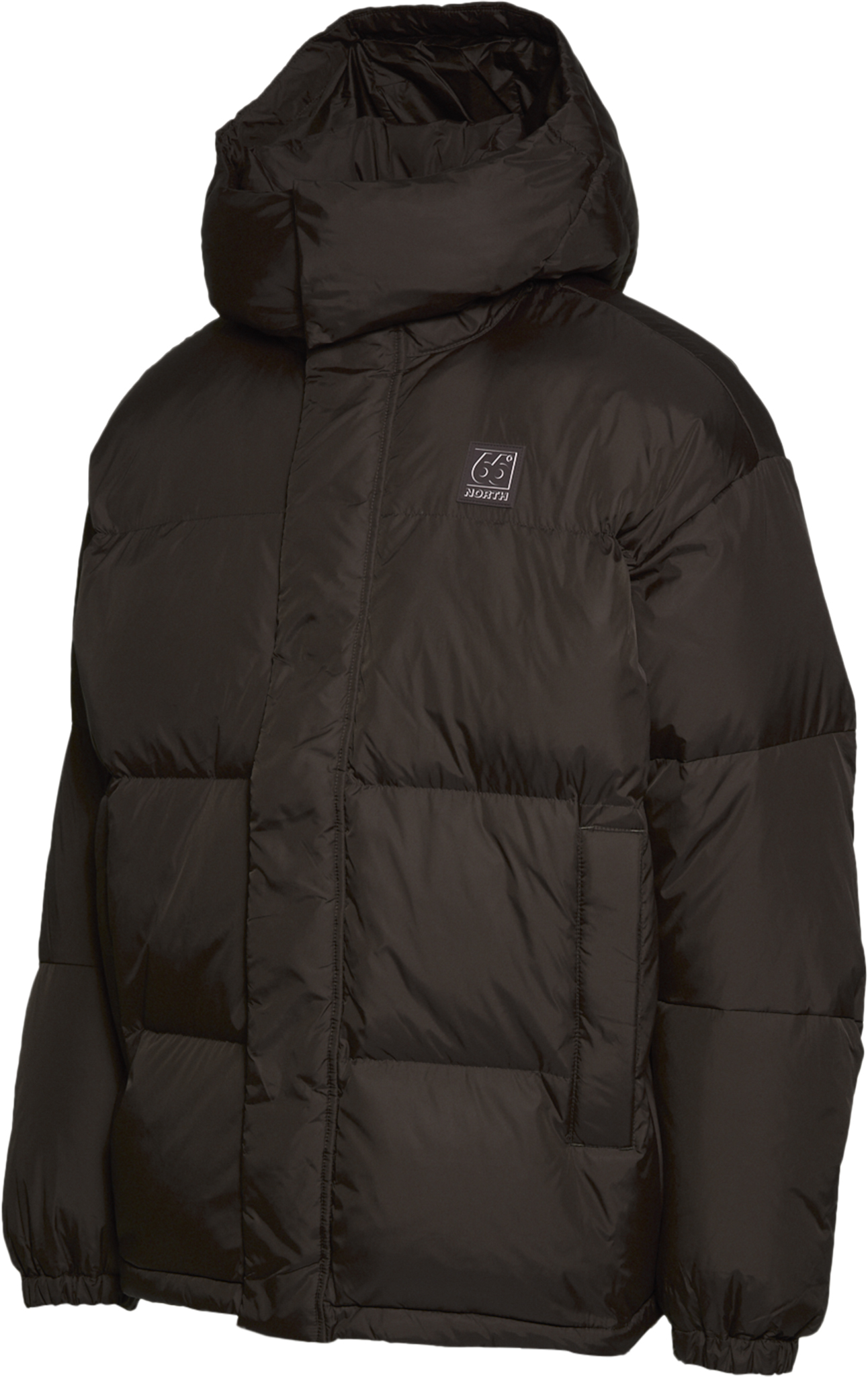 66 North Dyngja Down Jacket - Unisex | Altitude Sports