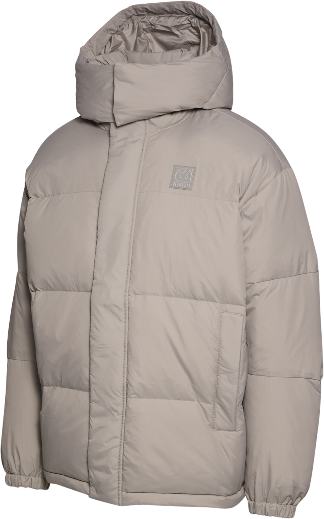 66 North Dyngja Down Jacket - Unisex | Altitude Sports