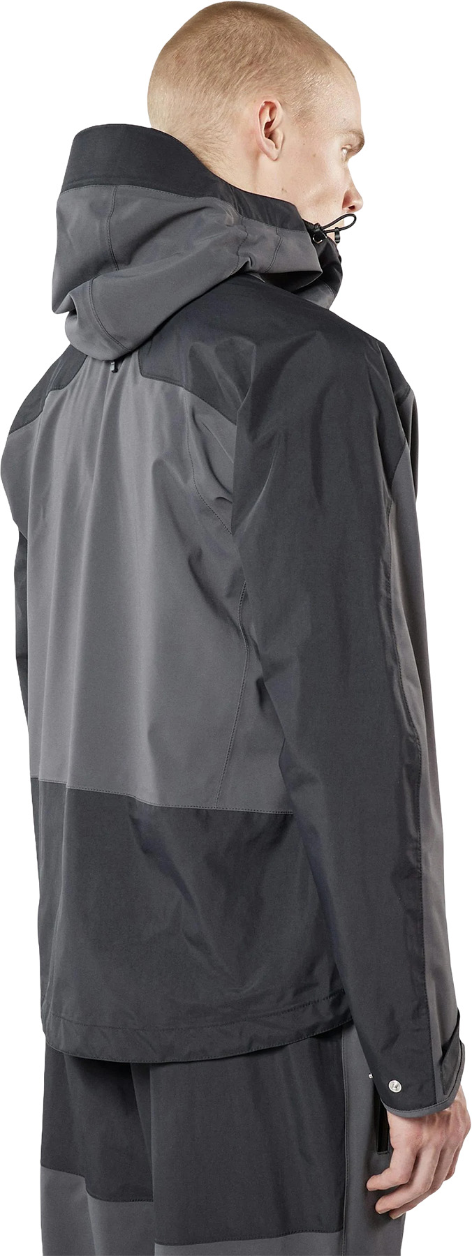 66 North Dyngja Shell Jacket - Men's | Altitude Sports