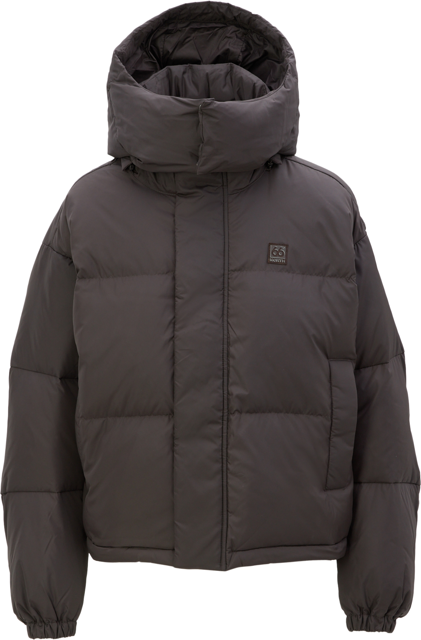 66 North Dyngja Down Jacket - Unisex | Altitude Sports