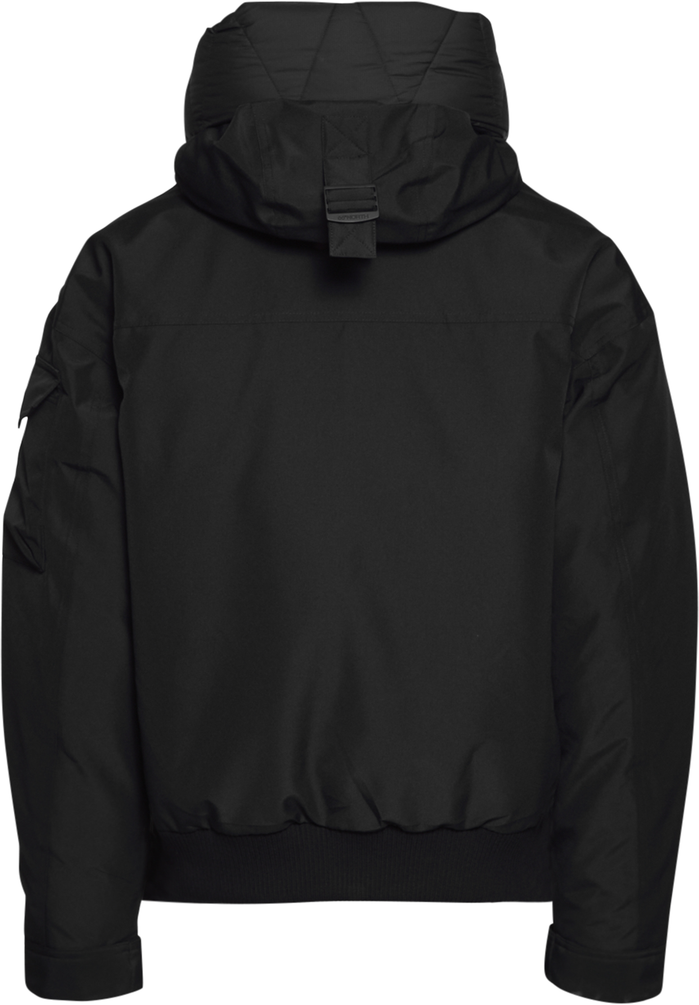 66 North Hofsjokull Bomber Jacket - Unisex | Altitude Sports