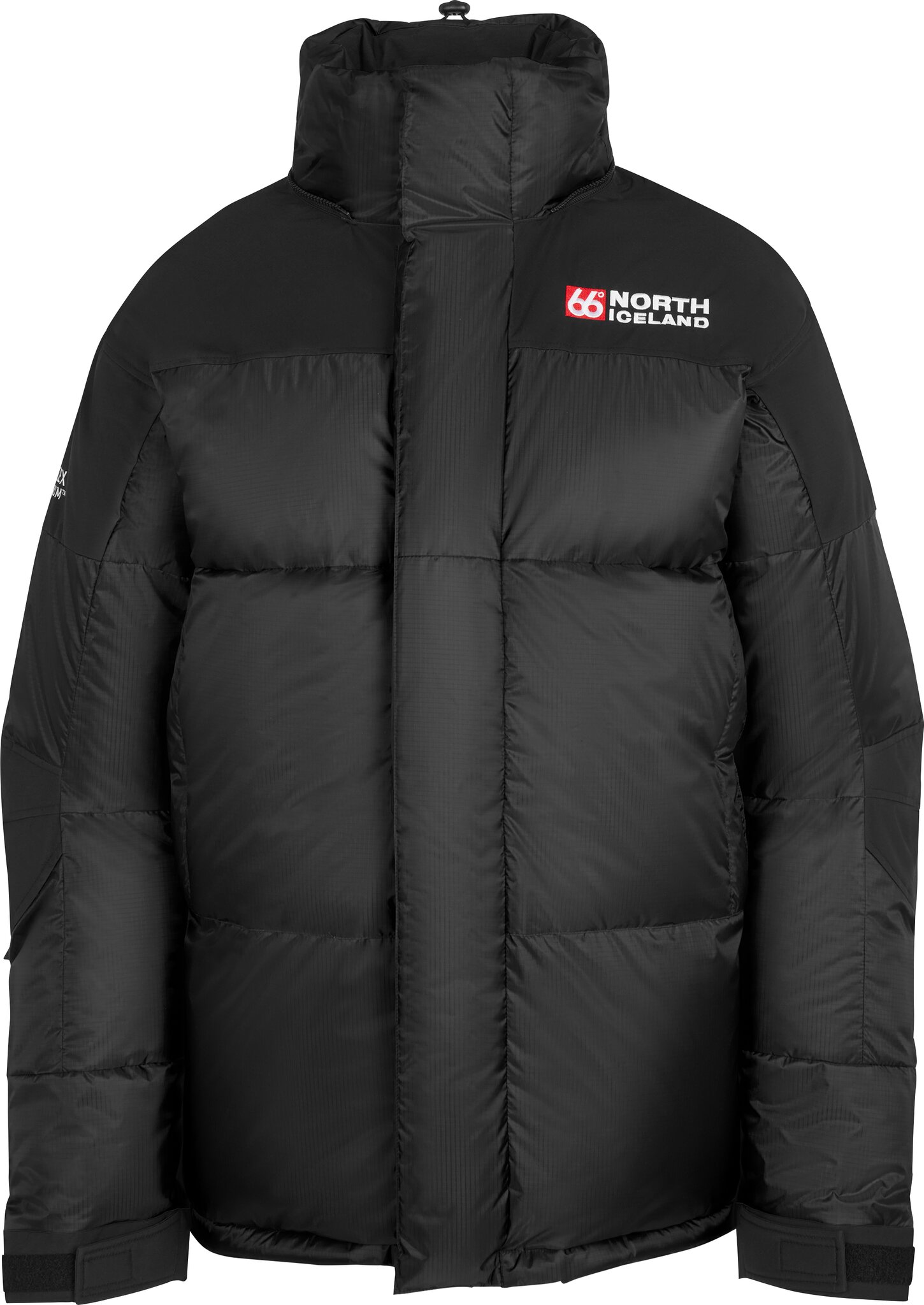 ジャケット・アウター nonnative TRPR HOODED CO CT WEATHER TRPR HOODED CO CT WEATHER WITH GORE-TEX IFINIUM VW (NN-J4121