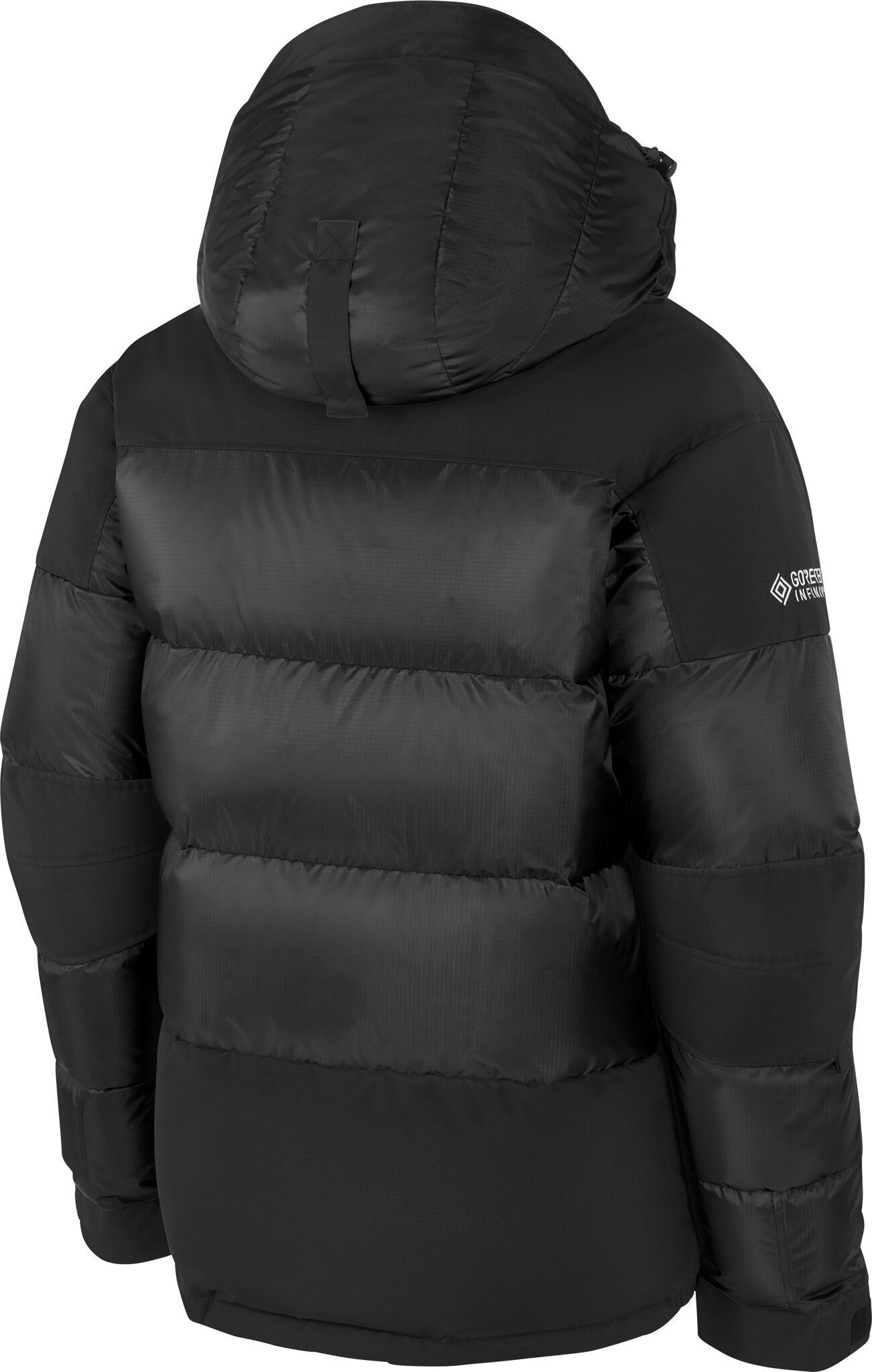 66 North Tindur GORE-TEX Down Jacket - Unisex | Altitude Sports