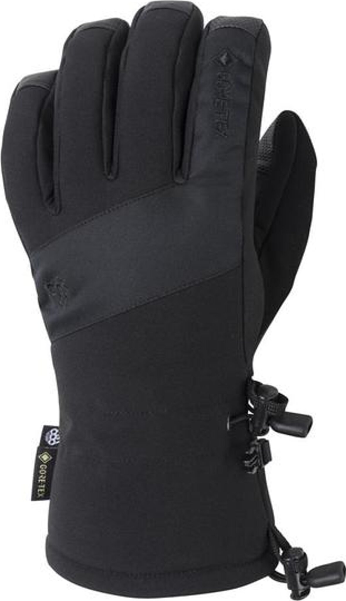 686 Gore-Tex Linear Gloves - Men's | Altitude Sports