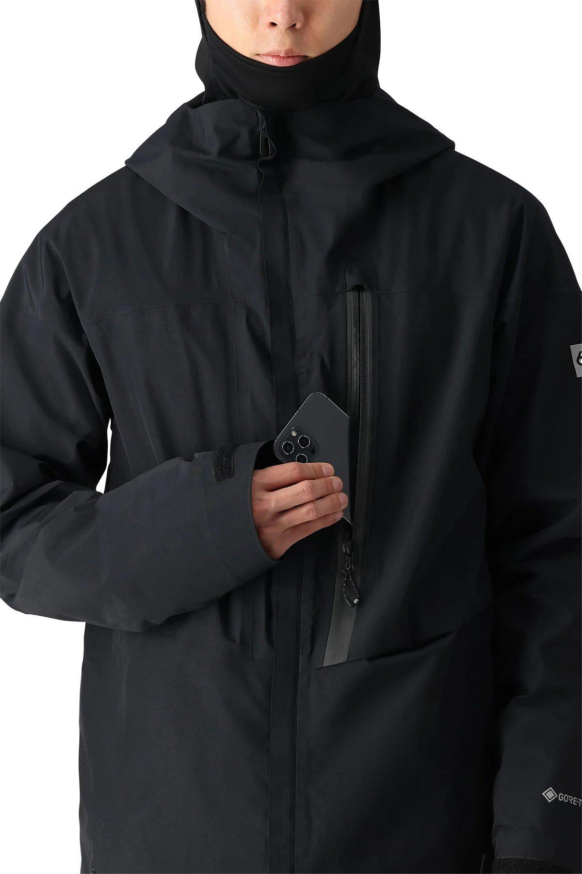 686 Gore-Tex GT Shell Jacket - Men's | Altitude Sports