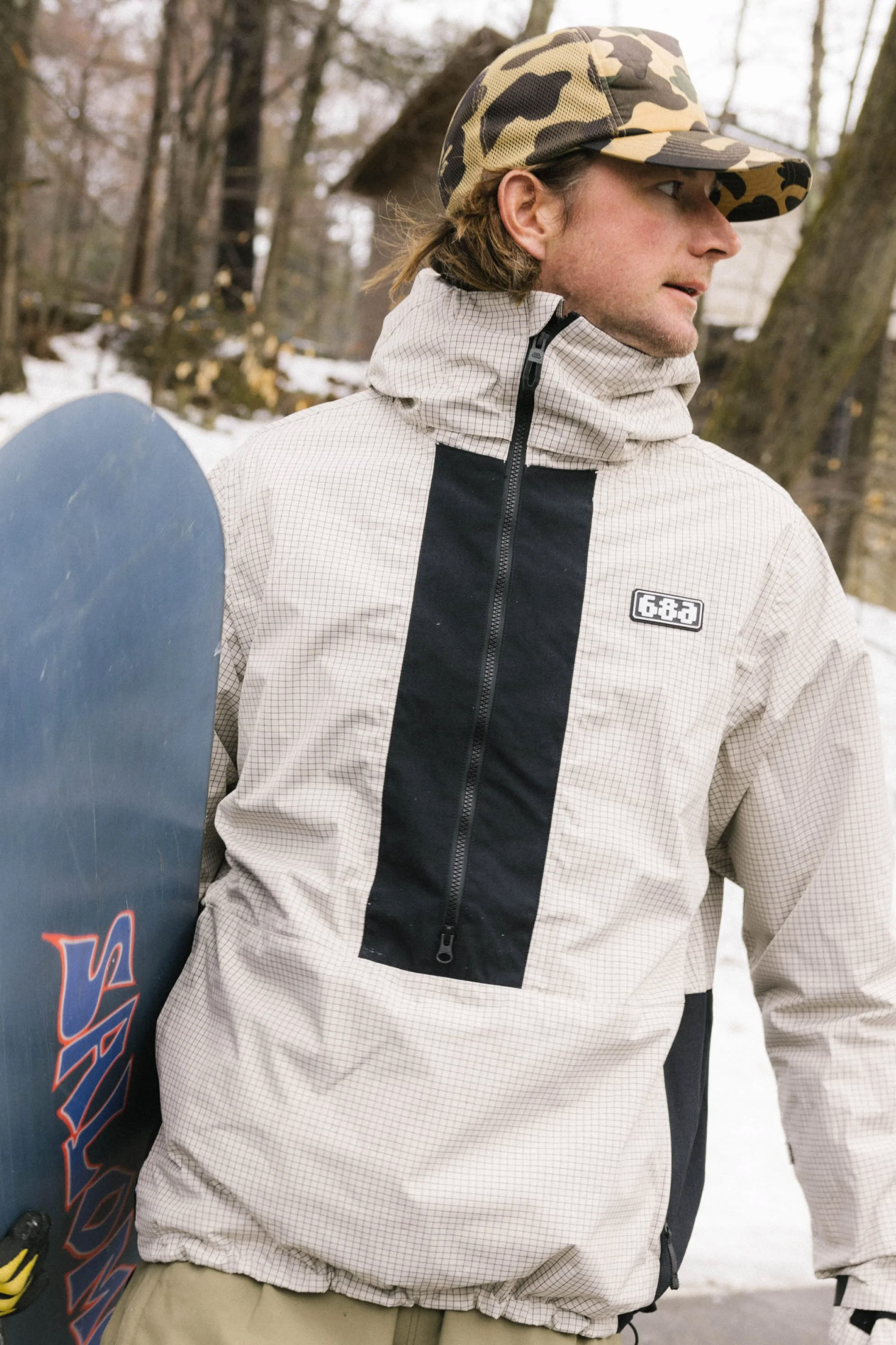 686 On Sale | The Last Hunt