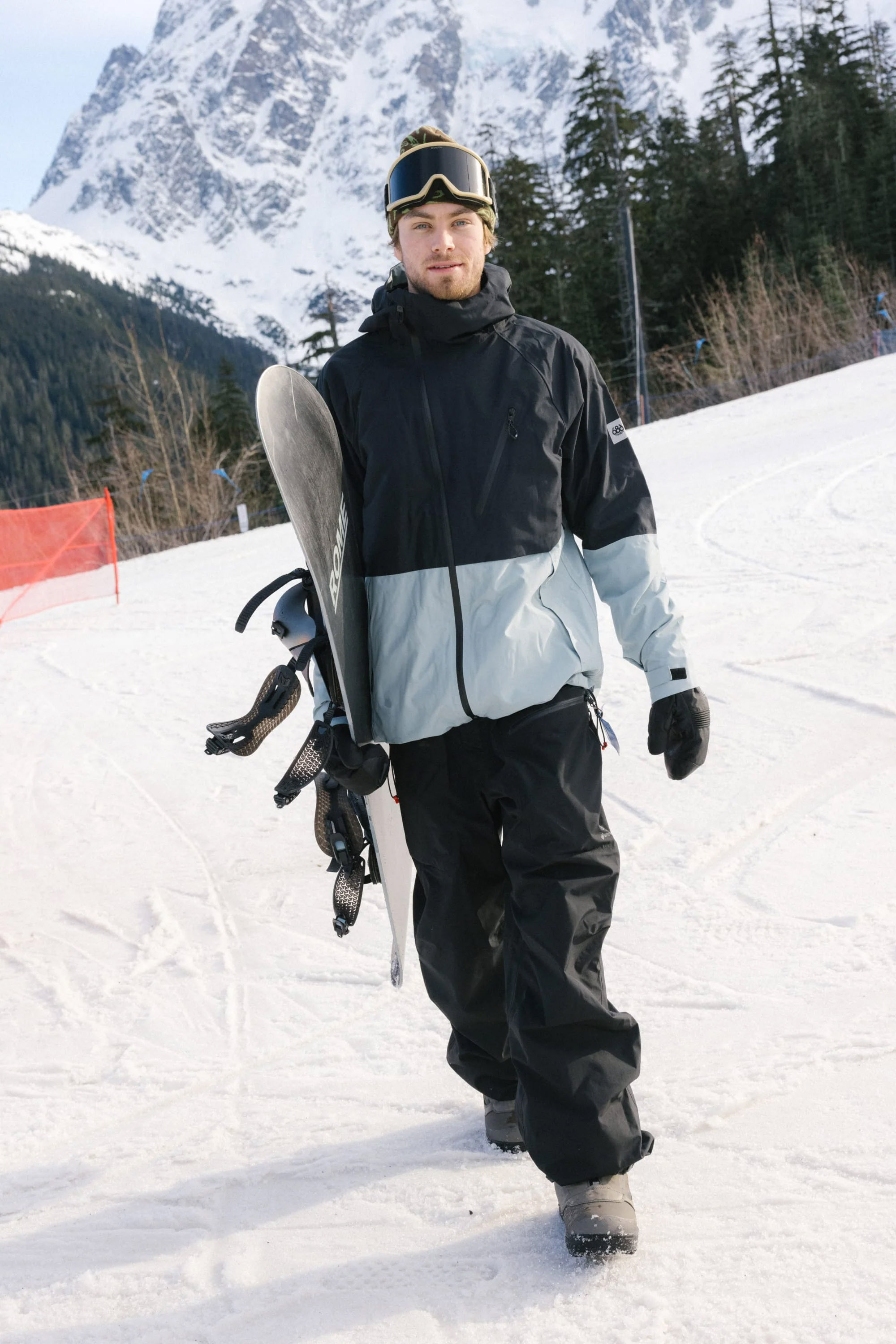 686 Hydra Thermagraph Jacket - Men's | Altitude Sports