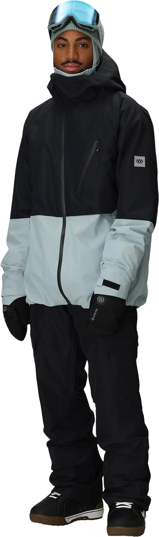 686 Hydra Thermagraph Jacket - Men's | Altitude Sports