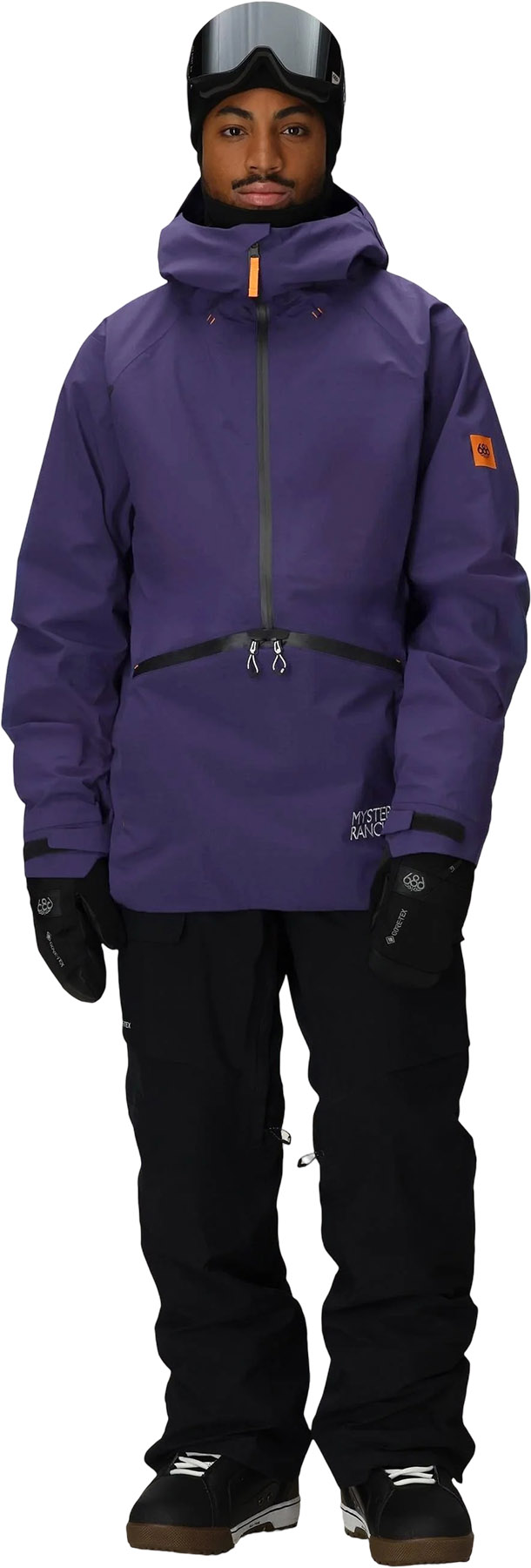 686 Mystery Ranch QI Jacket - Men's | Altitude Sports