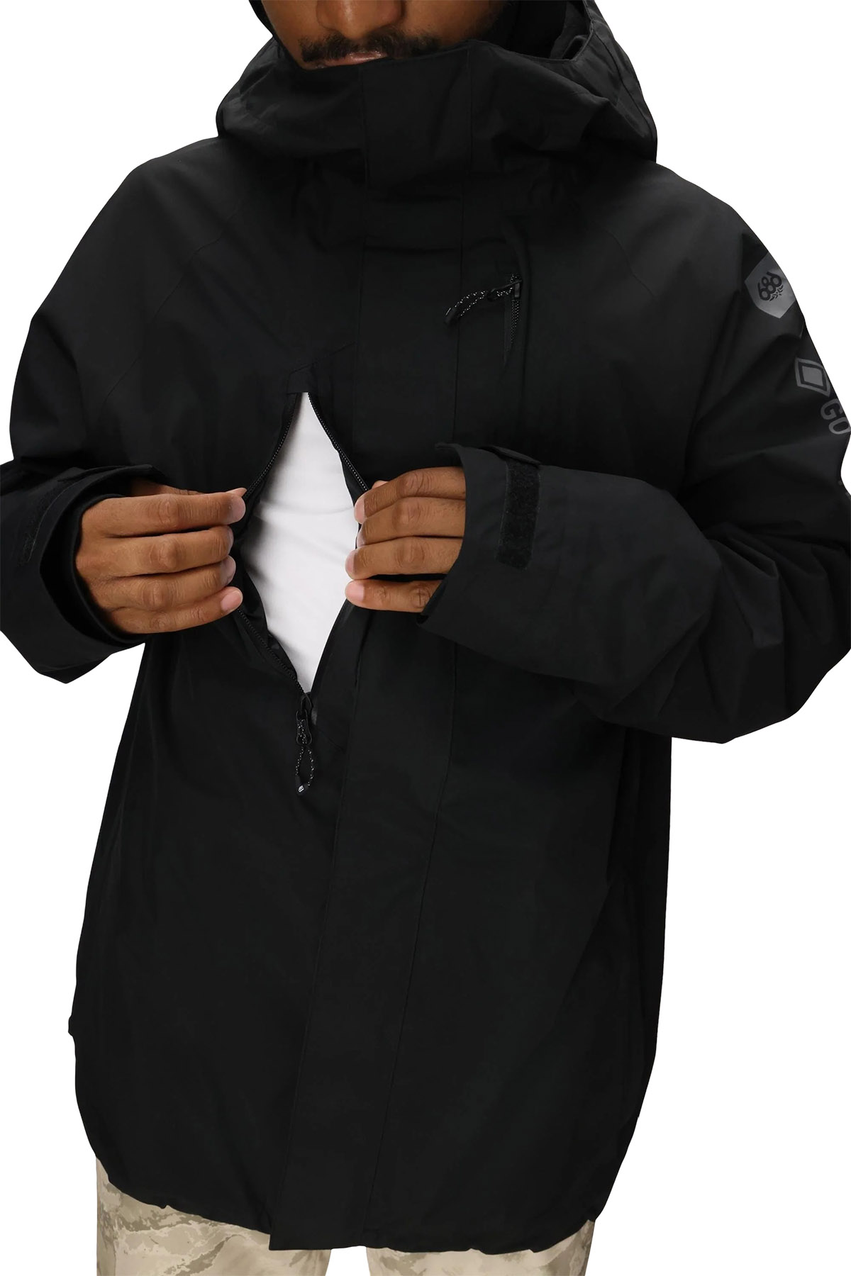686 GORE-TEX Core Insulated Jacket - Men's | Altitude Sports