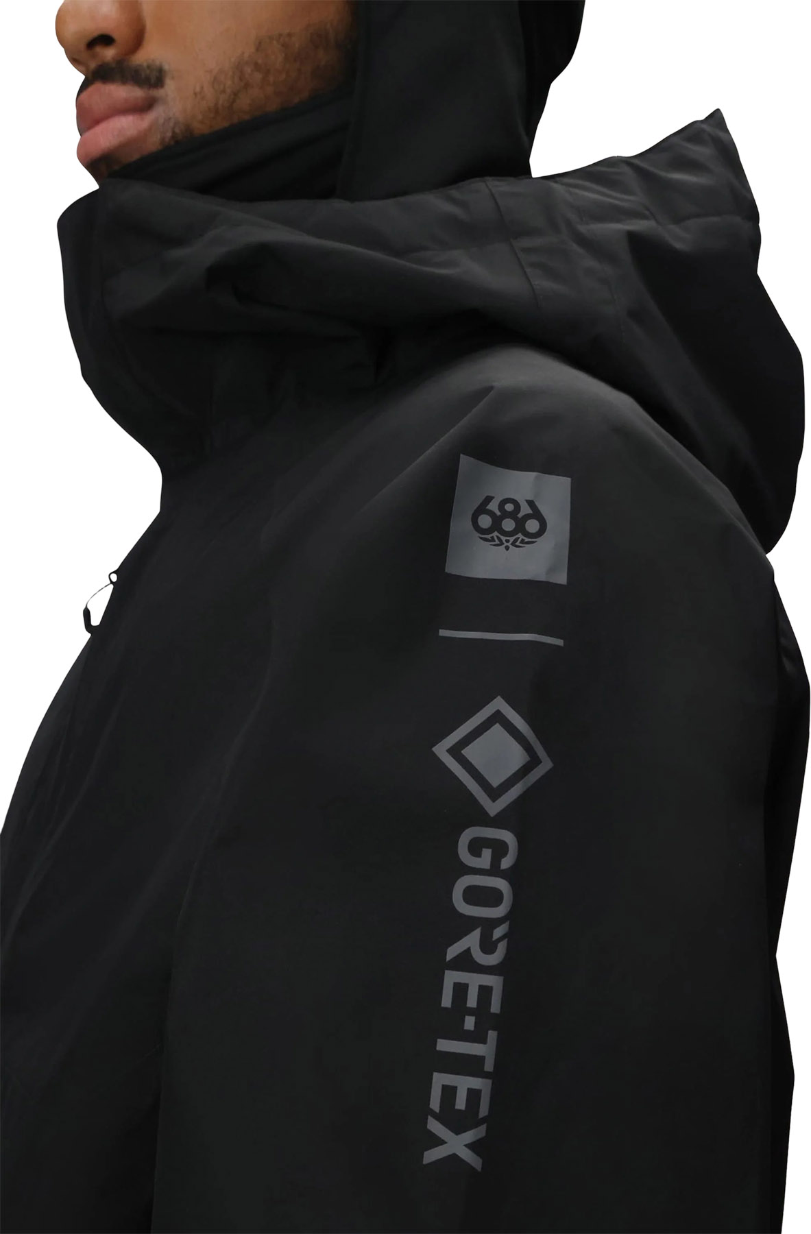 686 GORE-TEX Core Insulated Jacket - Men's | Altitude Sports