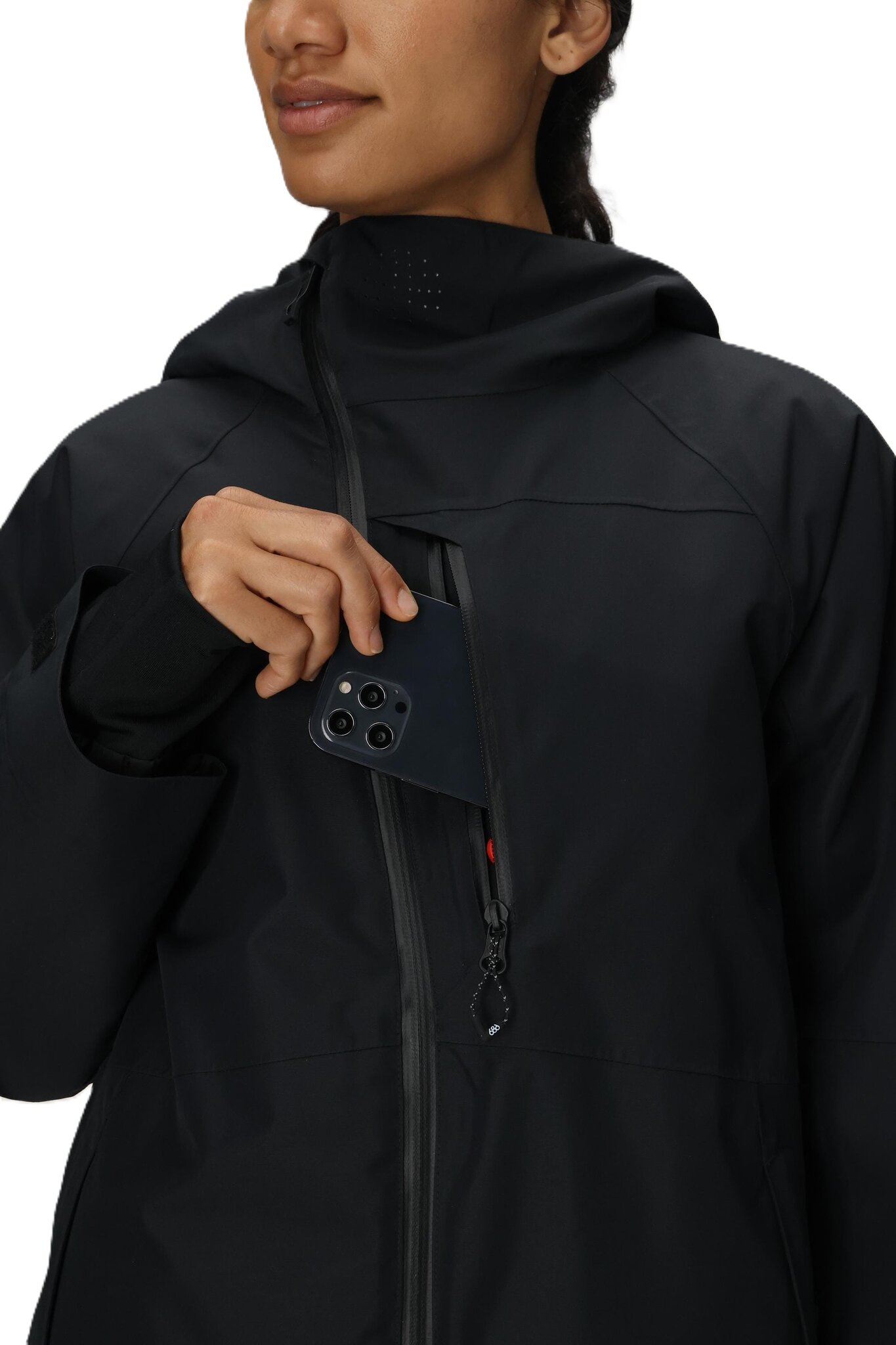 686 Hydra Thermagraph Jacket - Women's | Altitude Sports