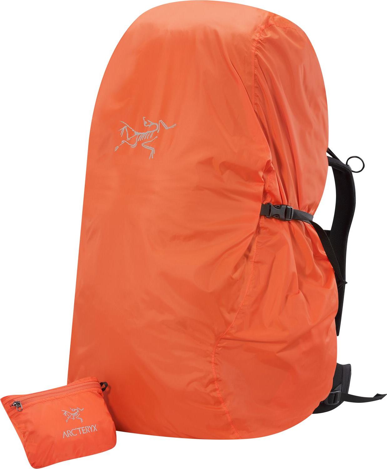 Arc'teryx Pack Shelter S | Altitude Sports