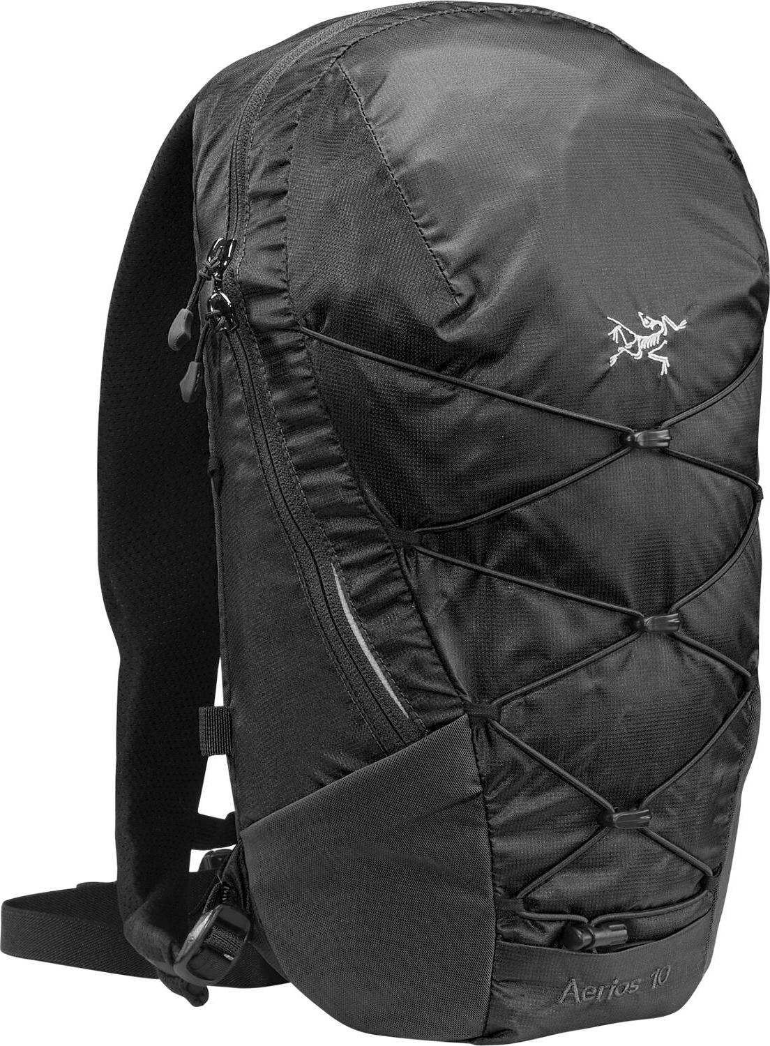 ARC'TERYX アークテリクス Aerios 10 backpack Arc'teryx Aerios 10 Backpack | Altitude Sports