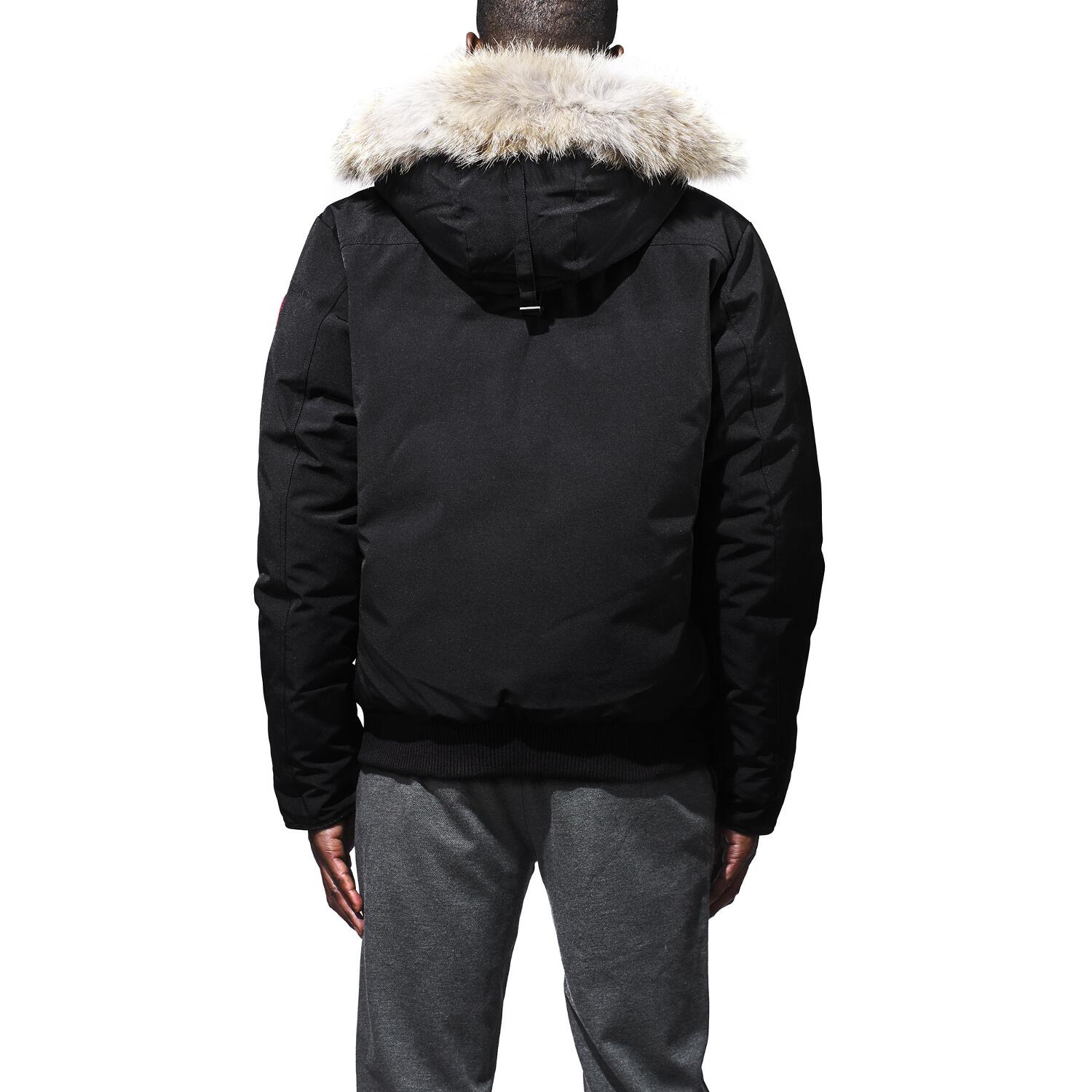 Canada Goose Borden Bomber - Men