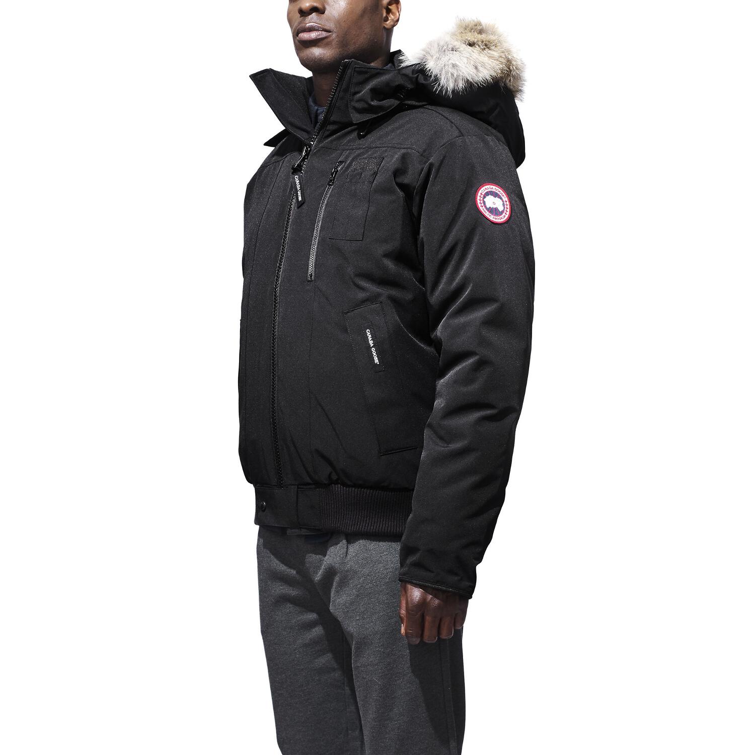 Canada Goose Borden Bomber - Men
