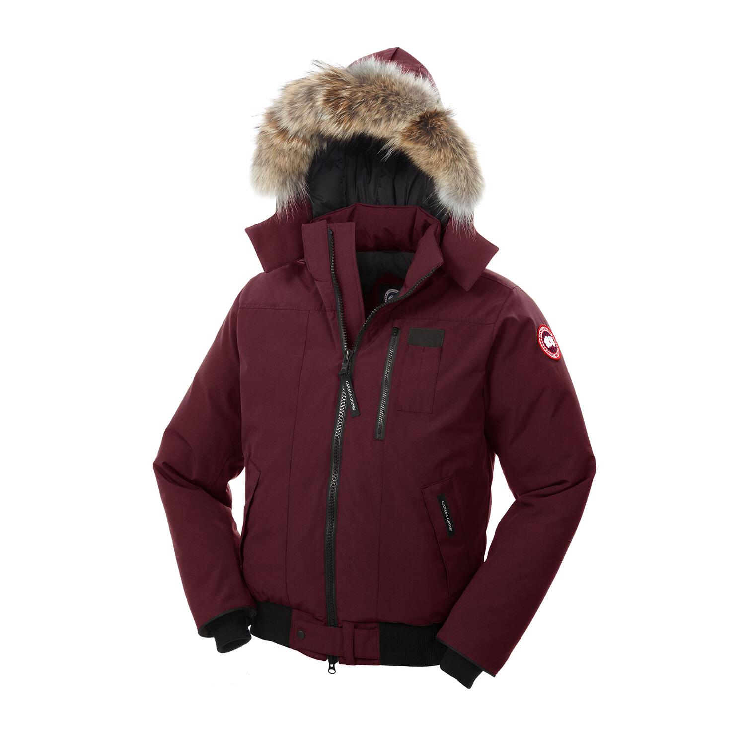 Canada Goose Borden Bomber - Men