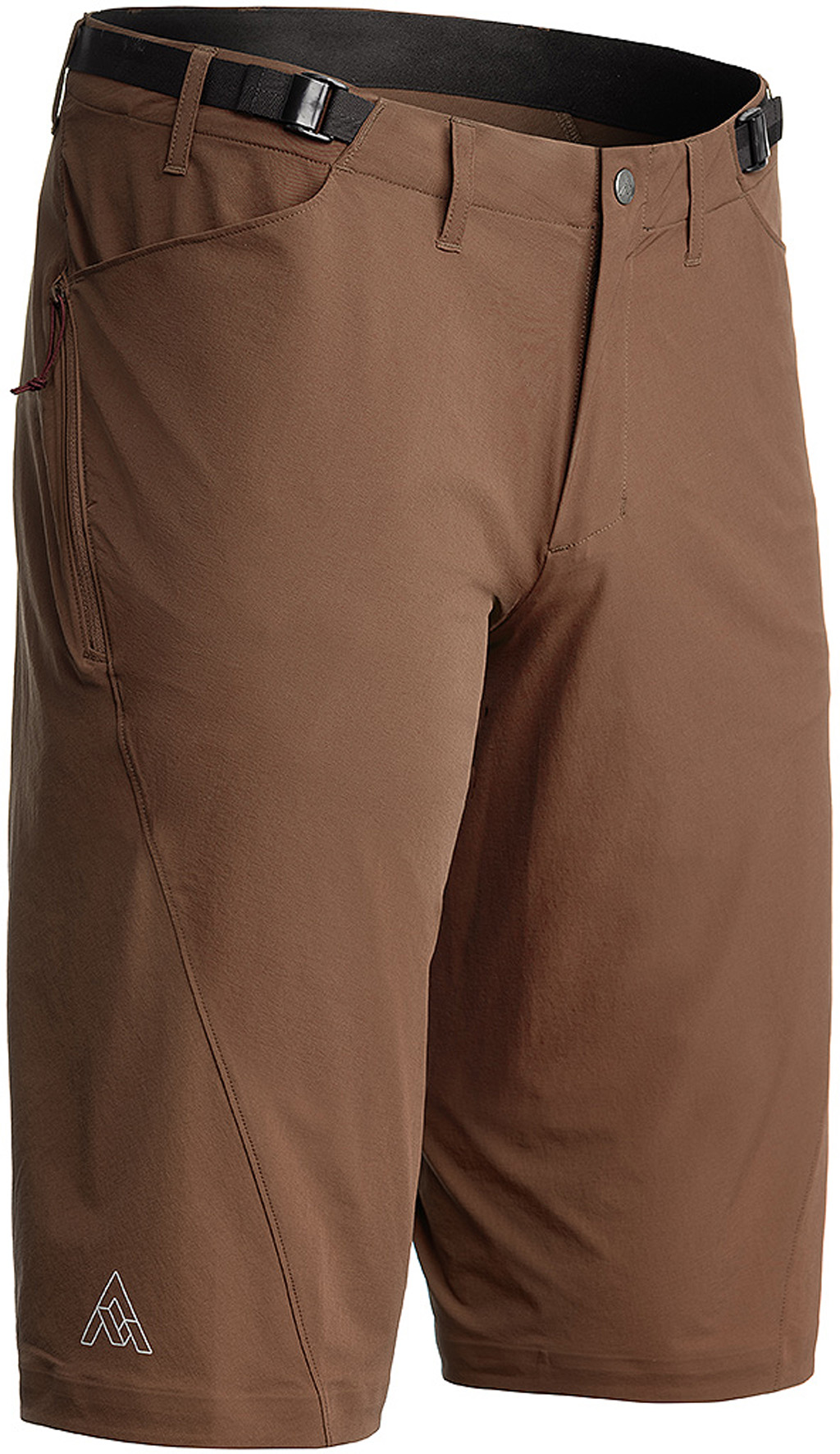 7mesh Farside Long Short - Men's | Altitude Sports