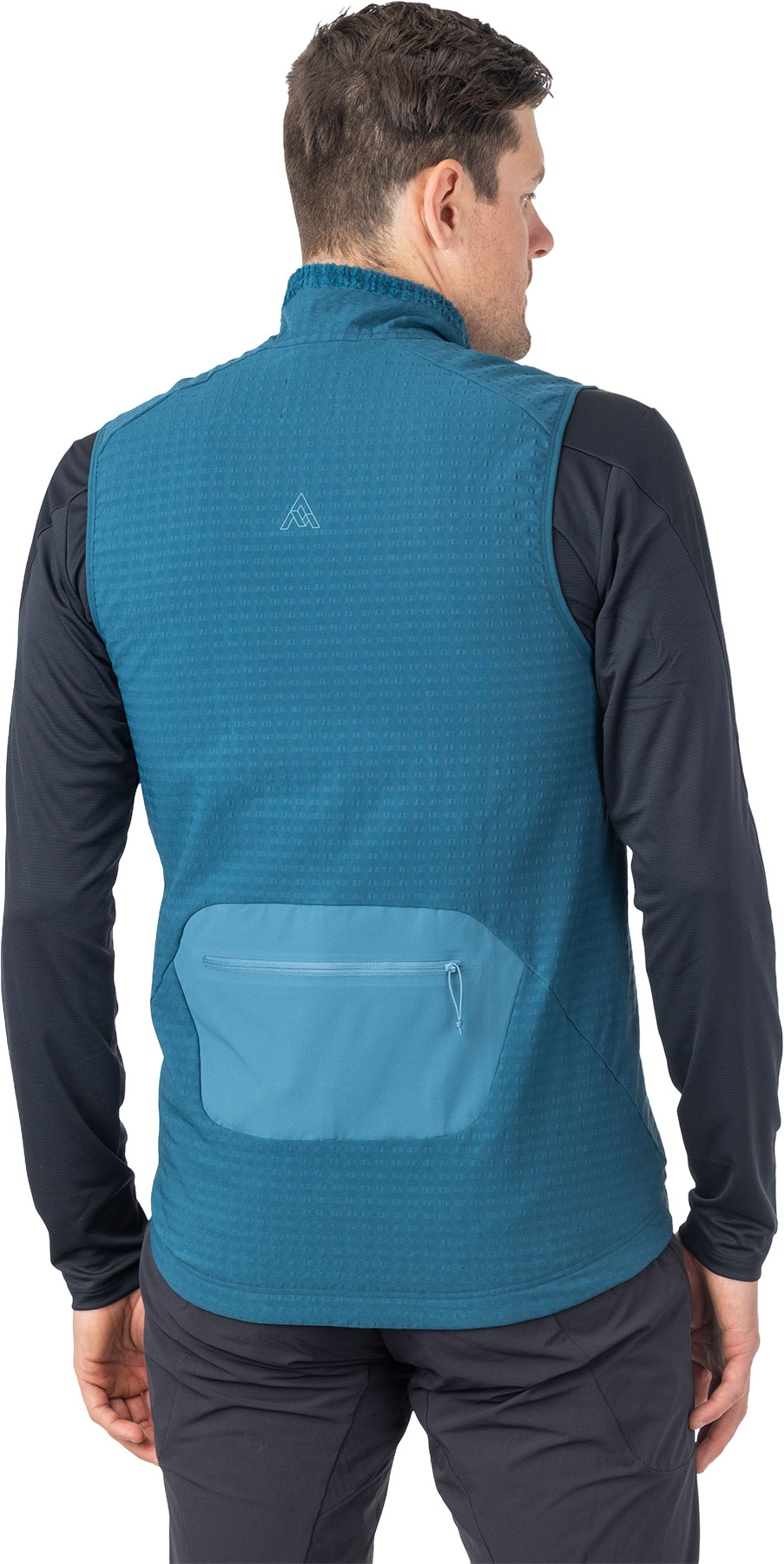 7mesh Chilco Vest - Men's | Altitude Sports
