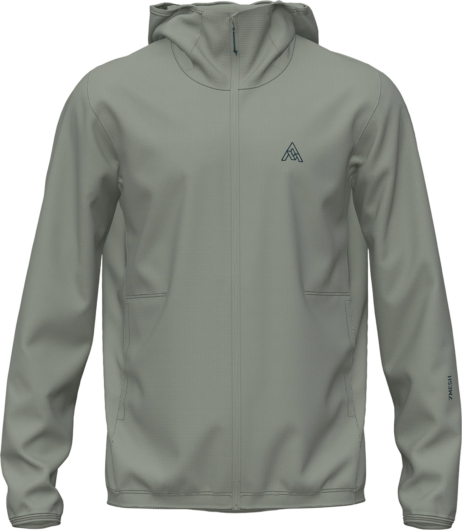 7mesh Spruce Hoody - Men's | Altitude Sports
