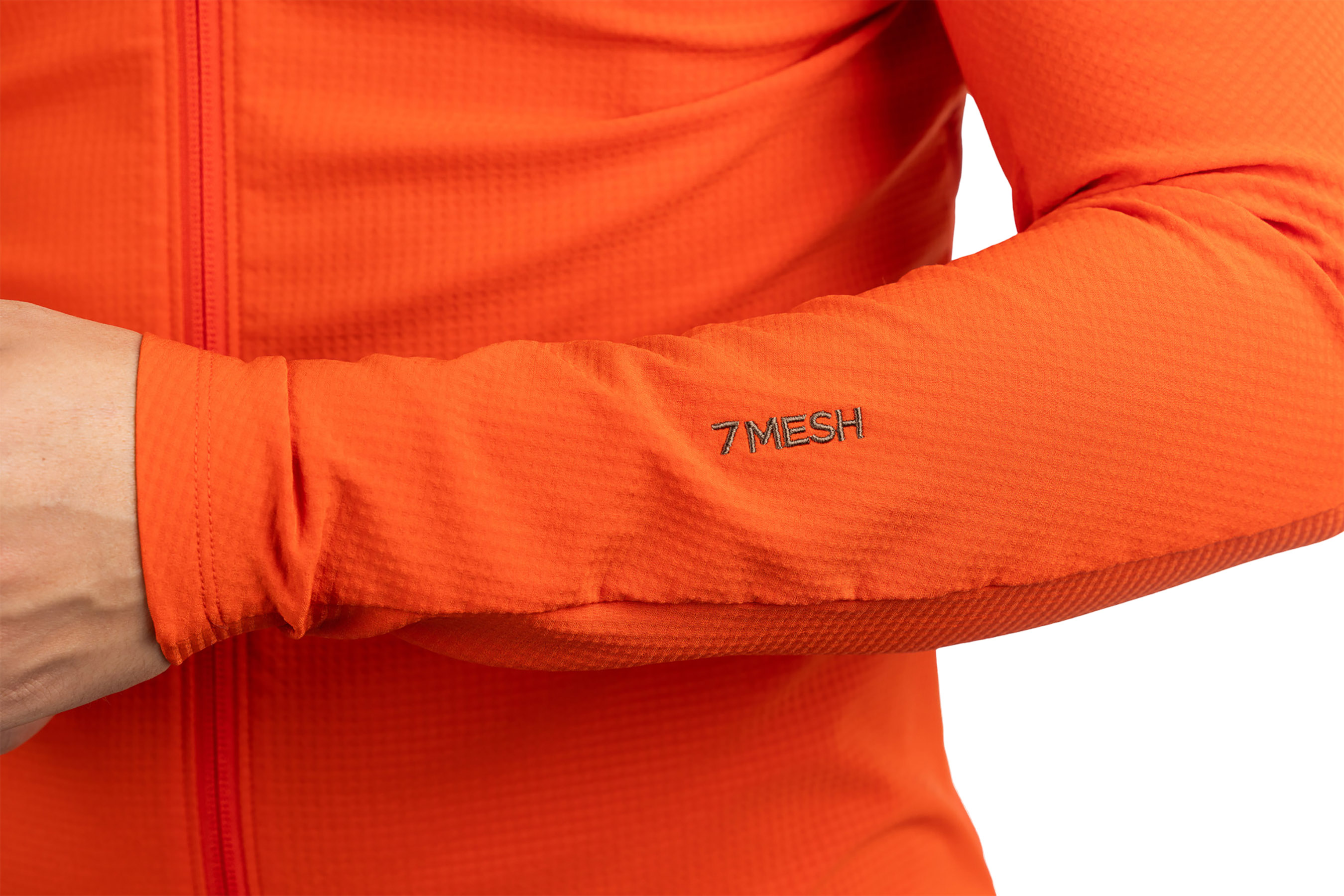 7mesh Tantalus Long Sleeve Jersey - Men's | Altitude Sports