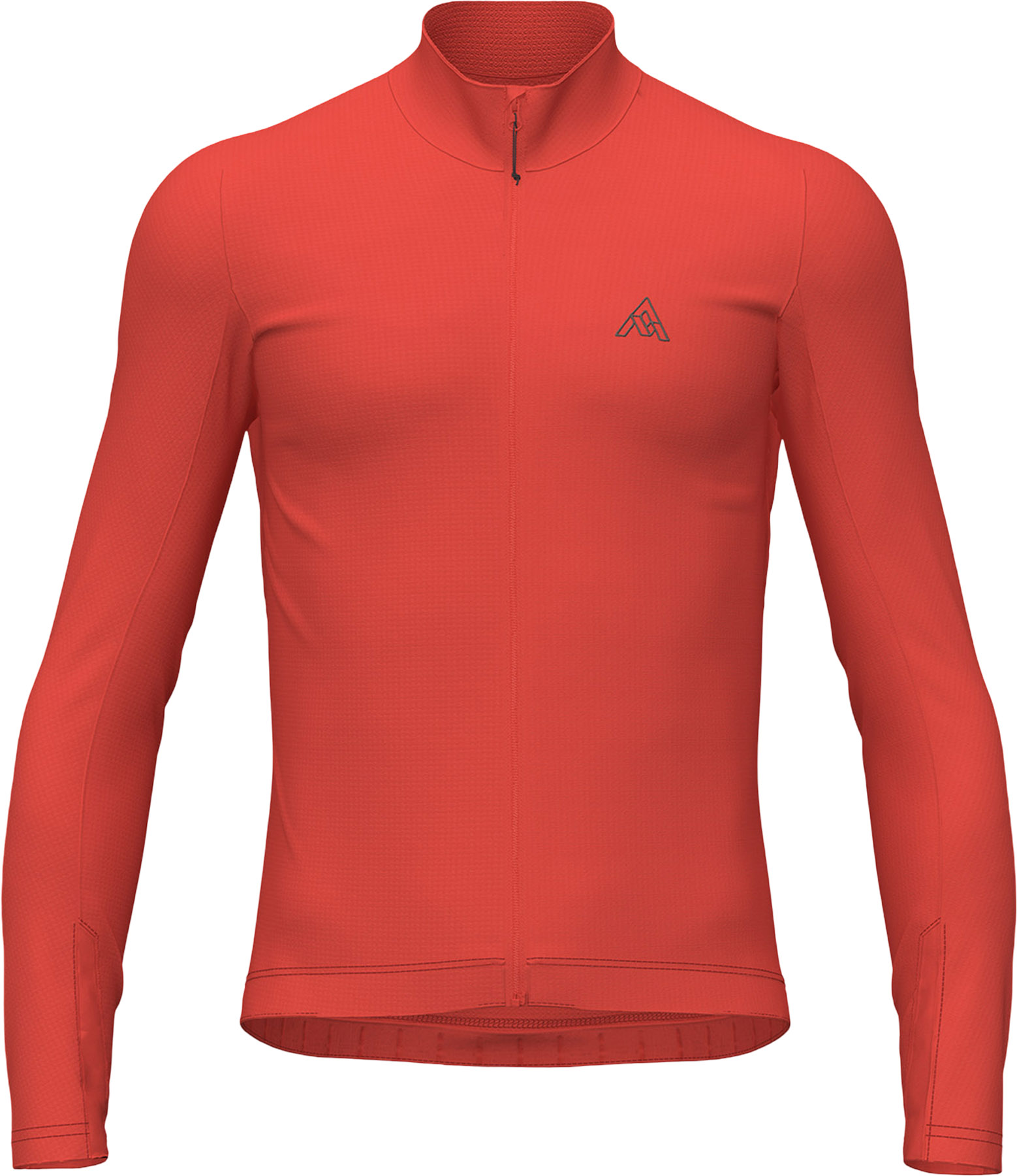 7mesh Tantalus Long Sleeve Jersey - Men's | Altitude Sports