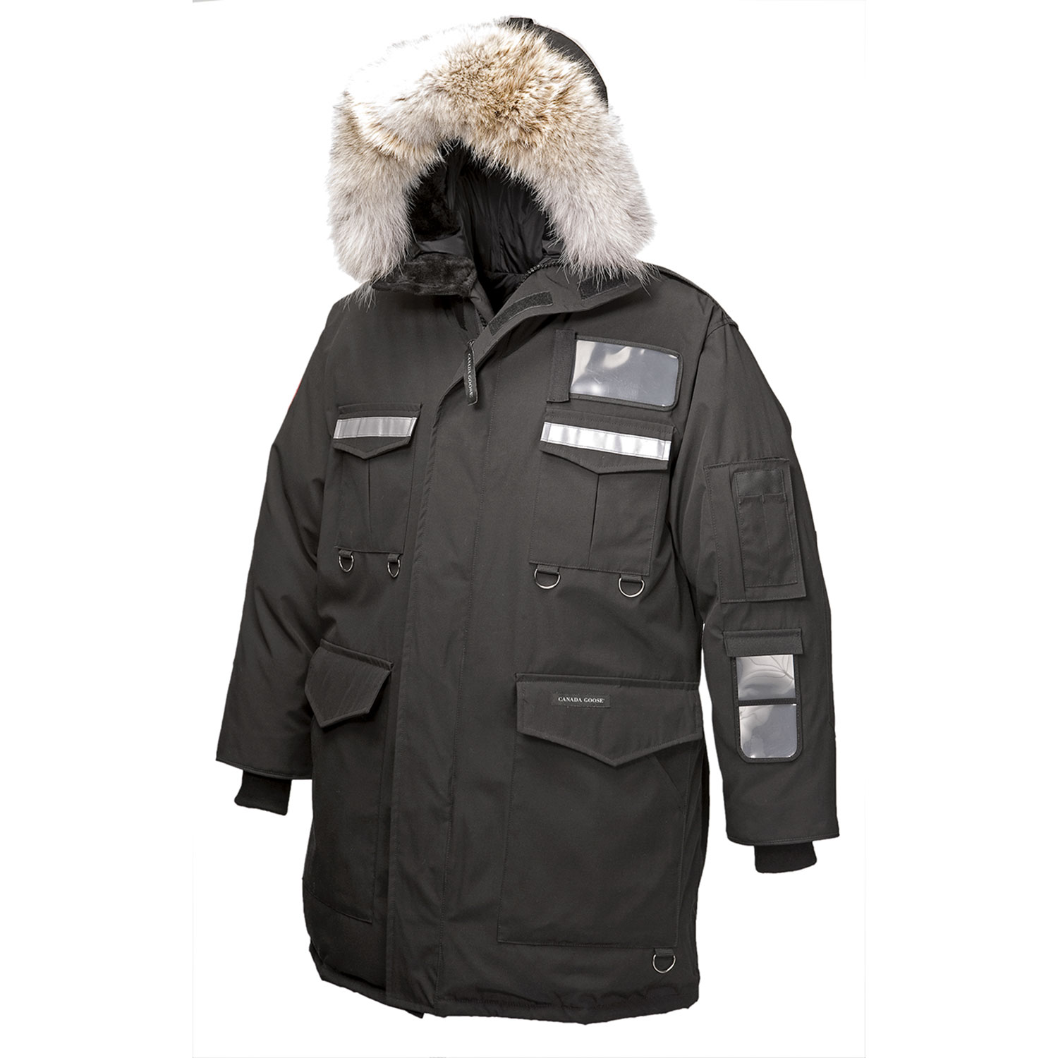 Canada Goose Resolute Parka - Men