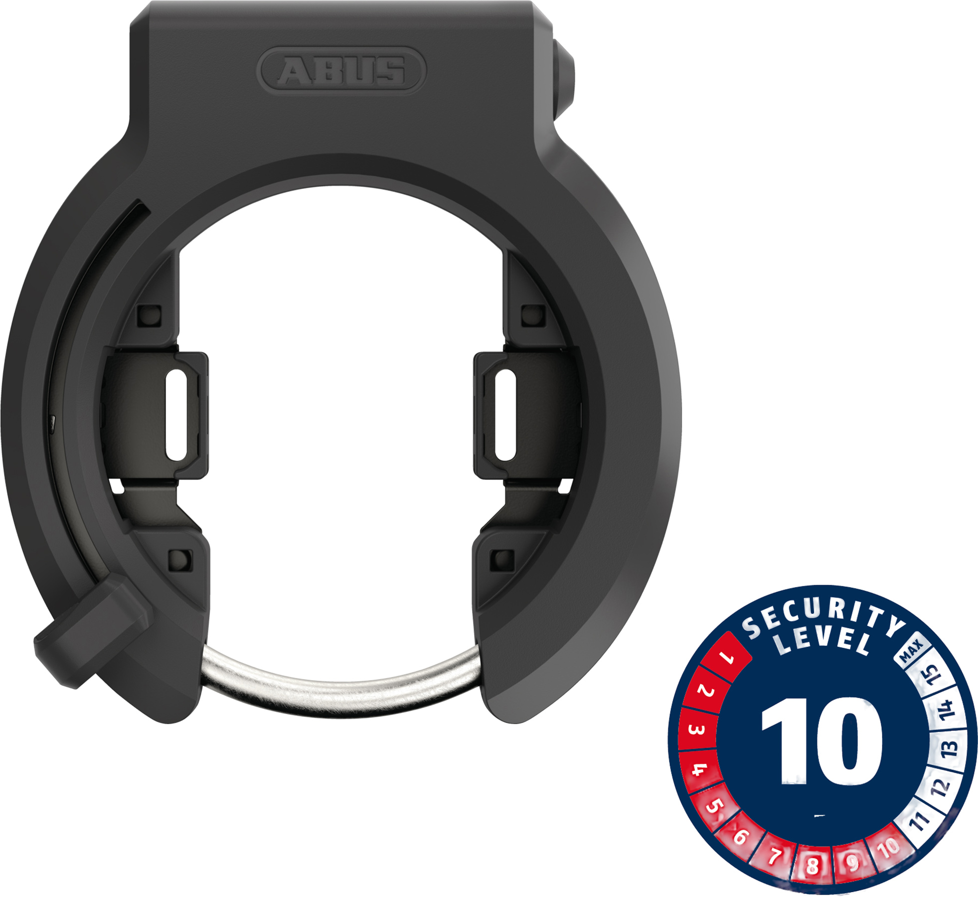 ABUS Granit 6950M XPlus Frame Lock | Altitude Sports