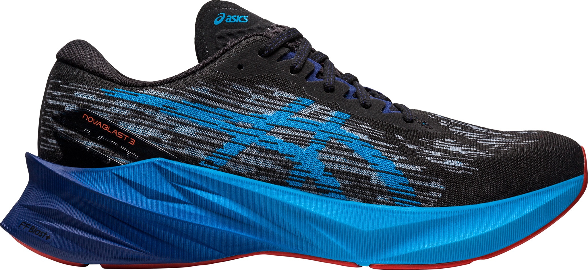 ASICS Novablast 3 Road Running Shoes - Men's | Altitude Sports