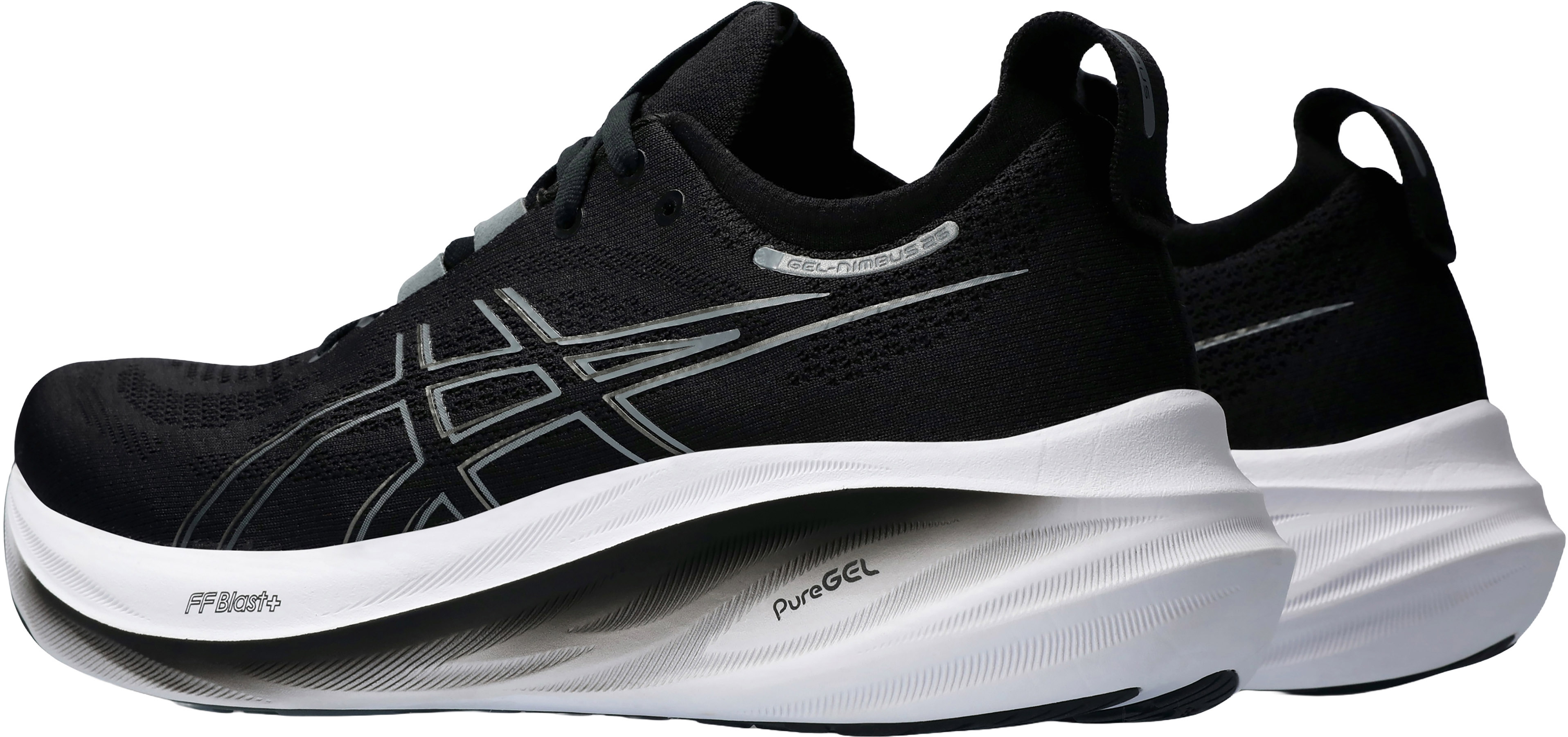 ASICS Gel-Nimbus 26 Running Shoes [Extra Wide] - Men's | The Last Hunt