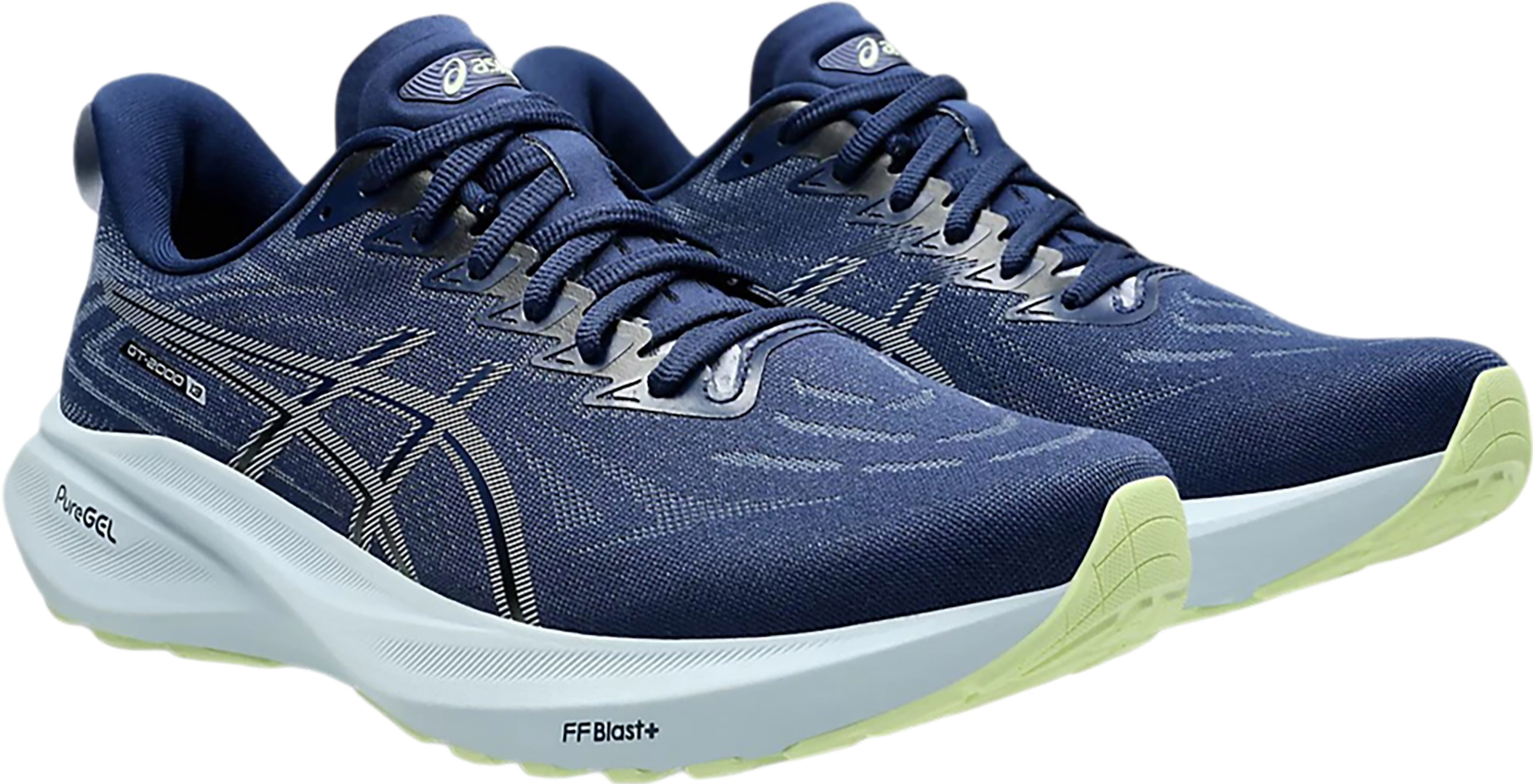 ASICS GT-2000 13 Running Shoes - Men's | The Last Hunt