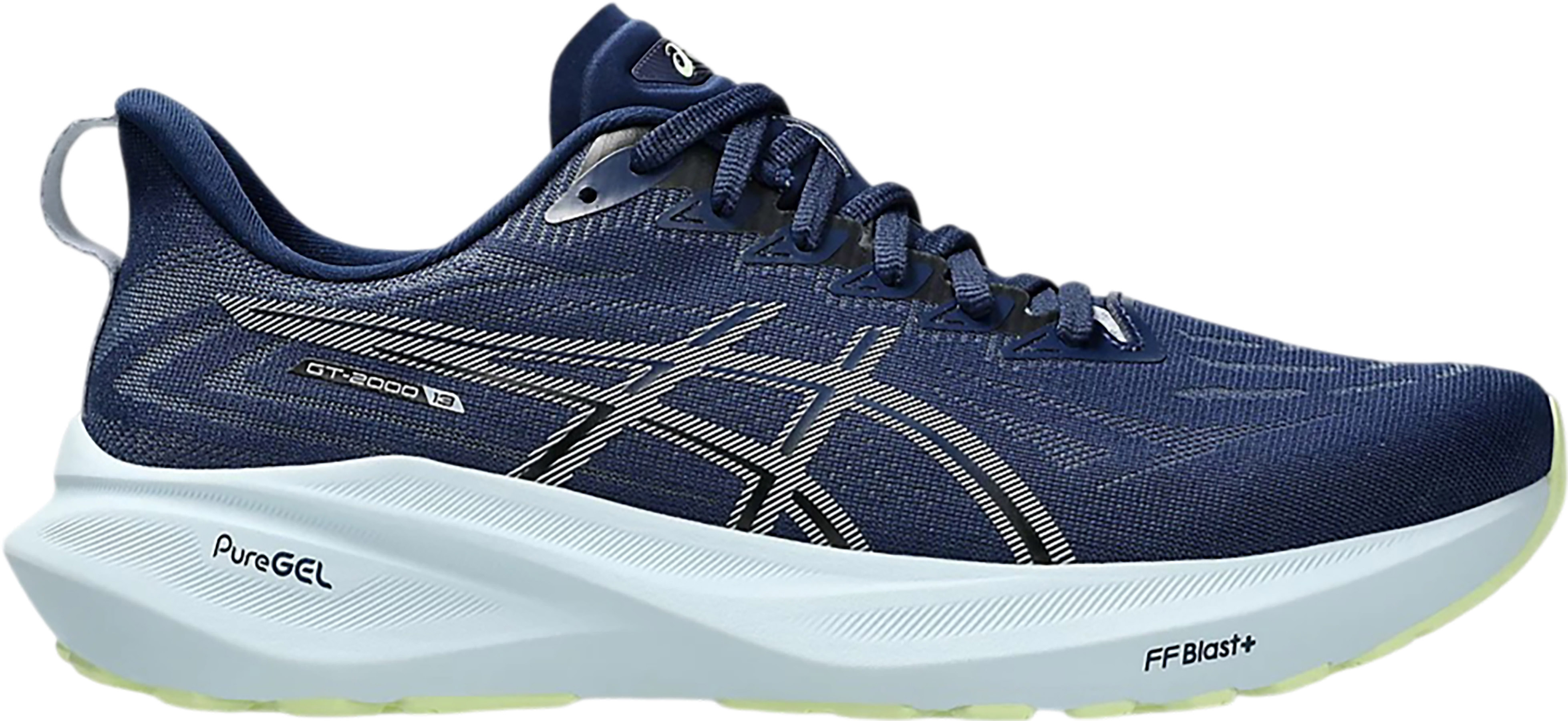 ASICS GT-2000 13 Running Shoes - Men's | Altitude Sports