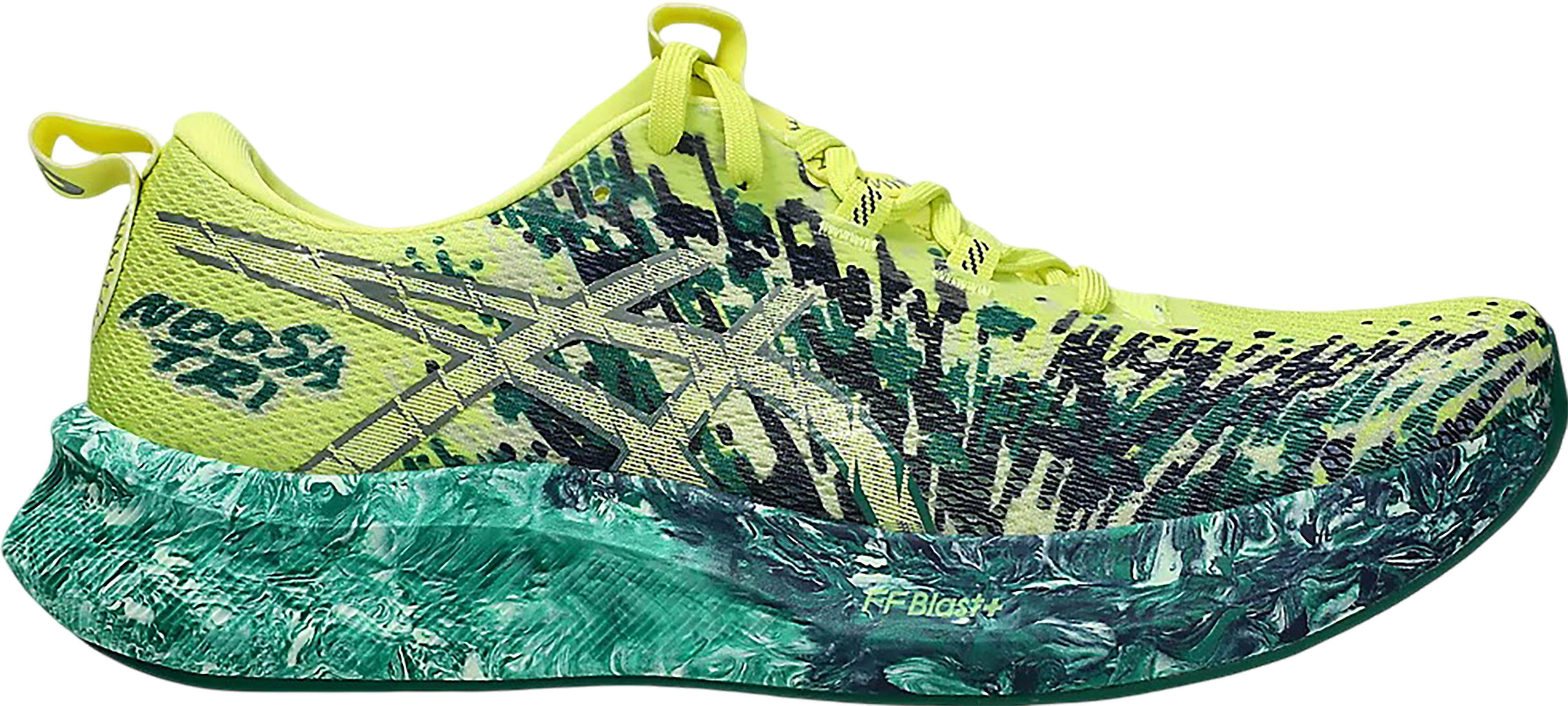 ASICS Noosa Tri 16 Running Shoes - Men's | Altitude Sports