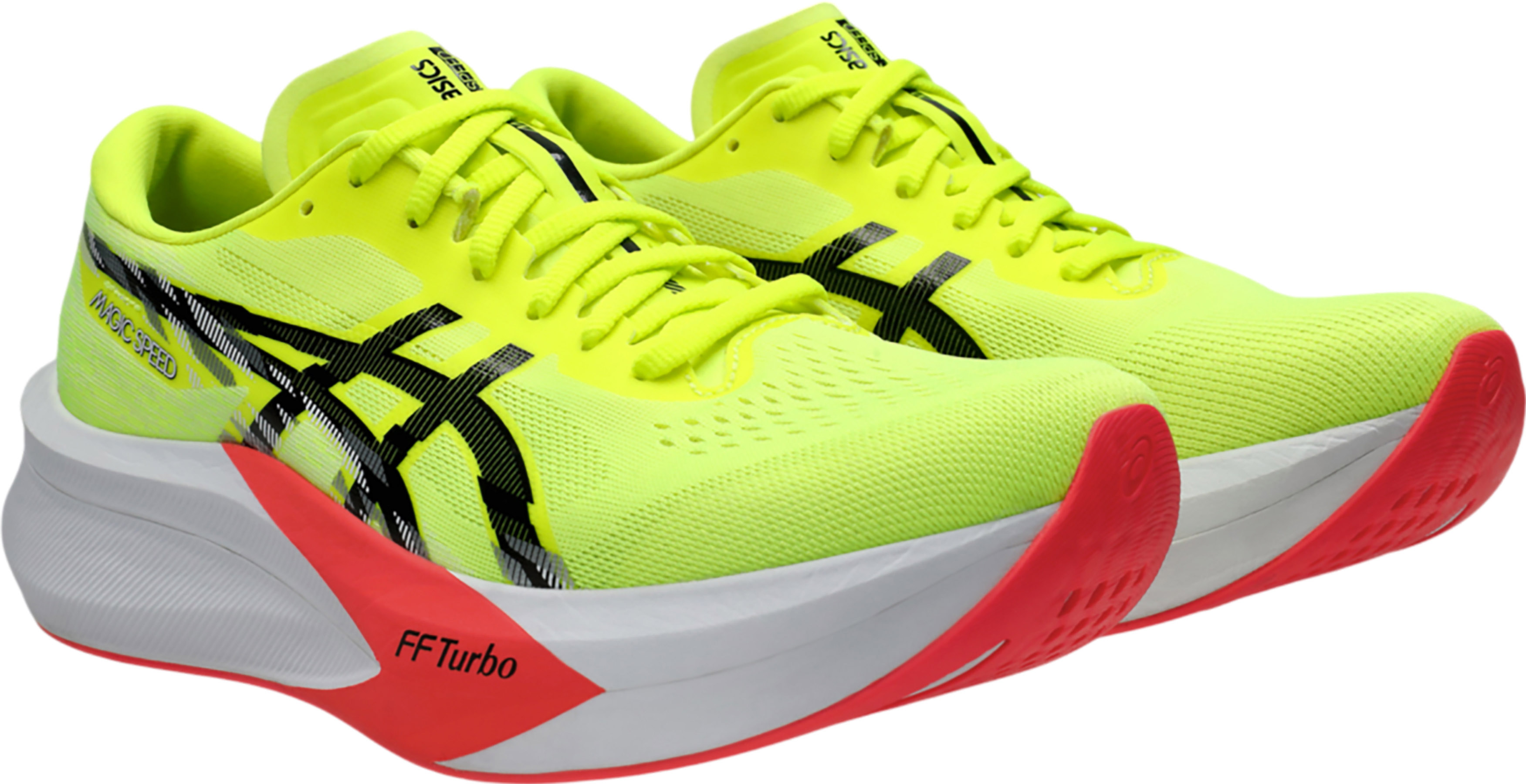 ASICS SPEED BASELAYER 【XS】 SOLUTION SPEED™ FF 3 PARIS