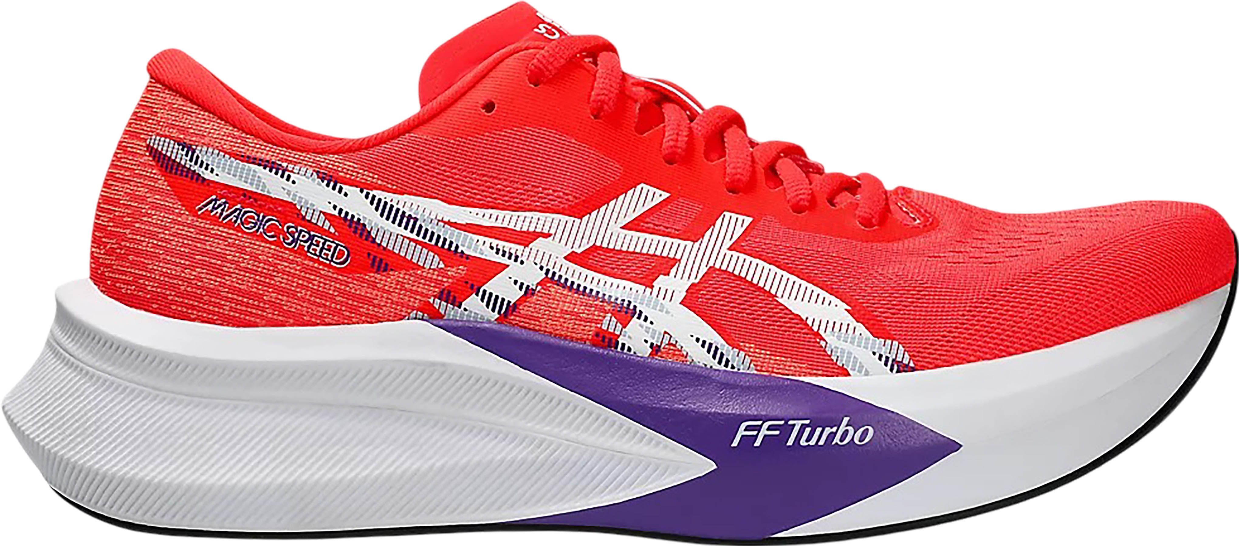ASICS Magic Speed 4 Paris Running Shoes - Men's | The Last Hunt