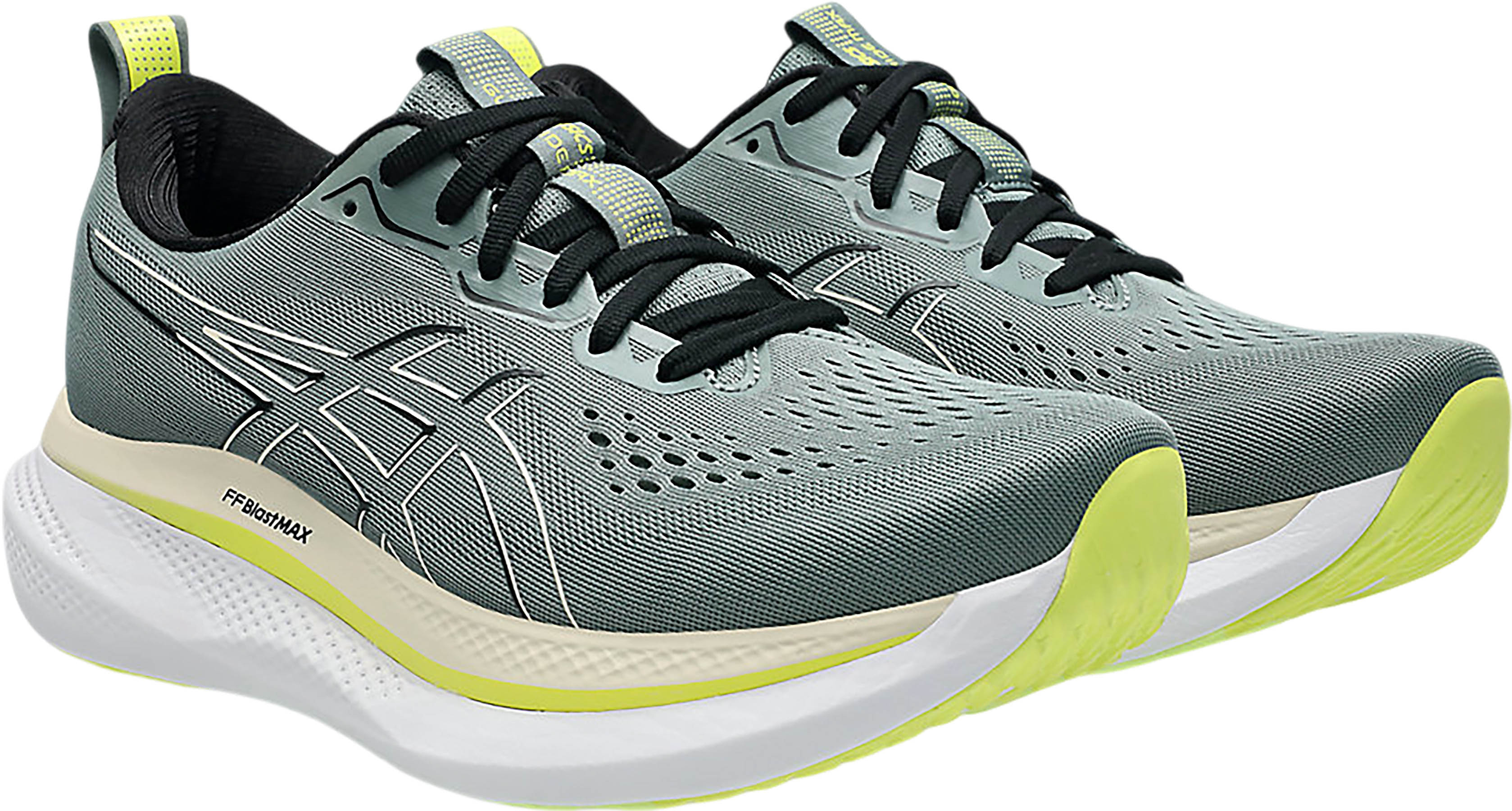 ASICS Glideride Max Running Shoes - Men's | Altitude Sports