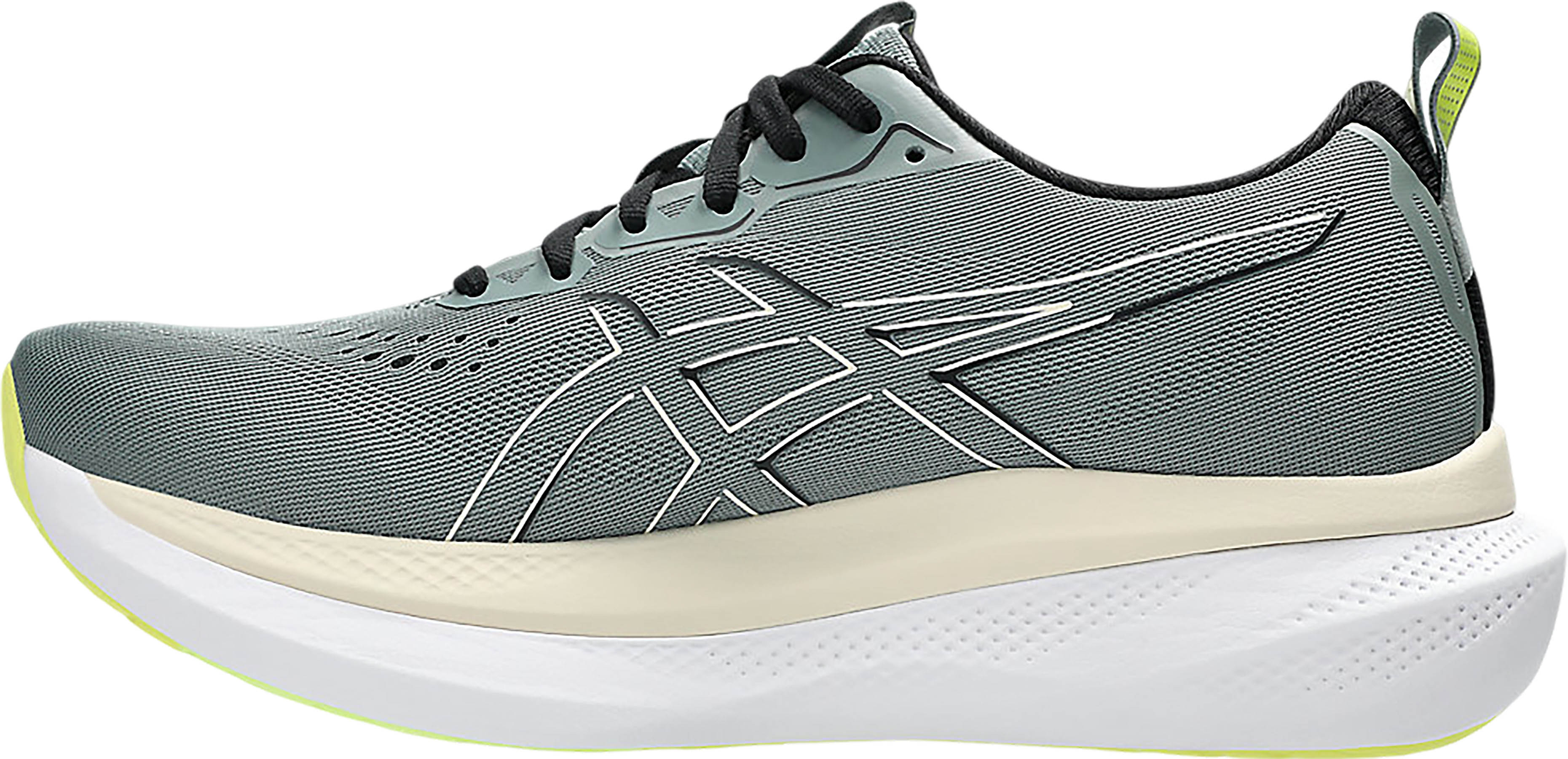ASICS Glideride Max Running Shoes - Men's | Altitude Sports