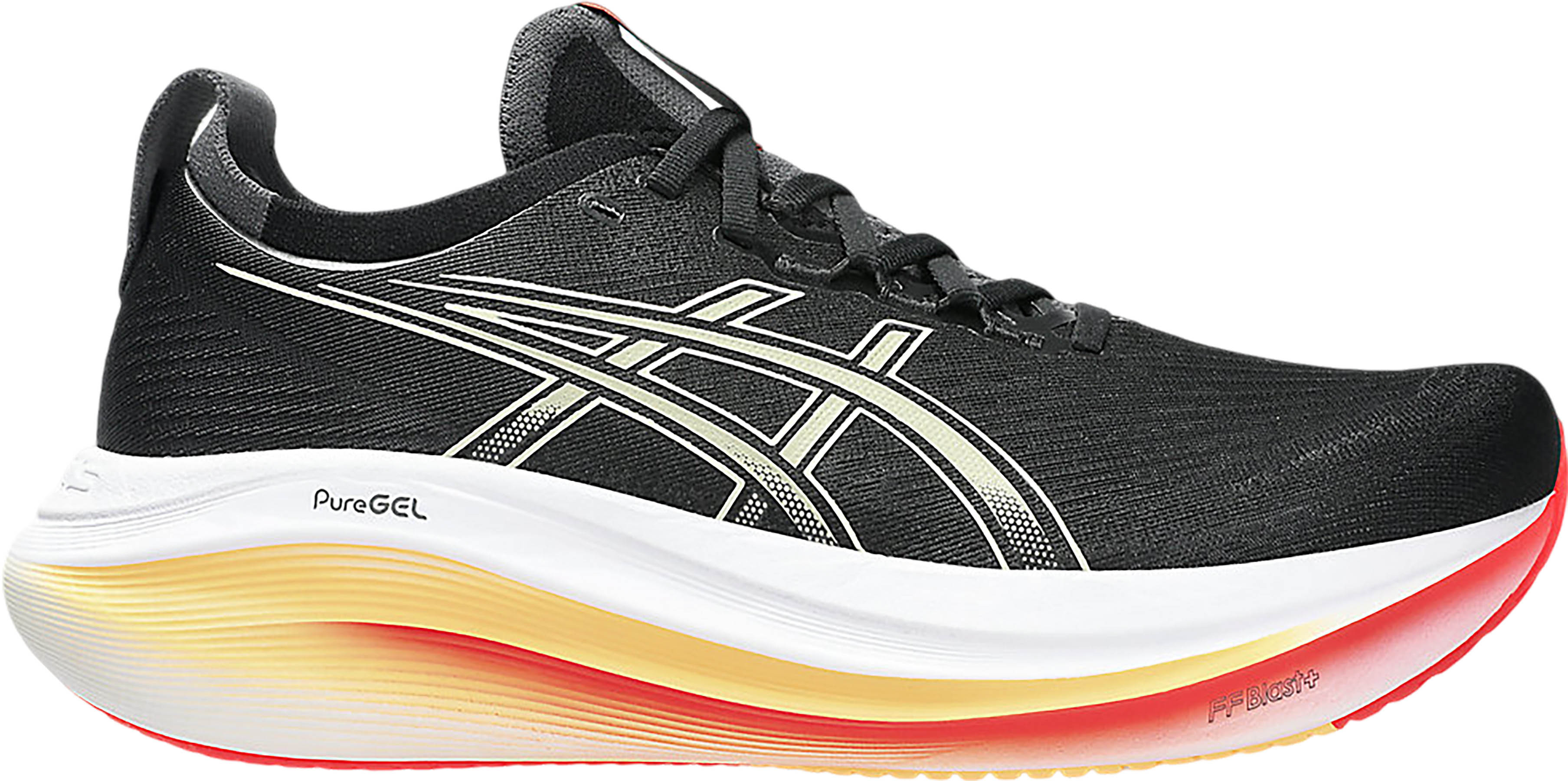 ASICS Gel-Nimbus 27 Running Shoes - Men's | Altitude Sports
