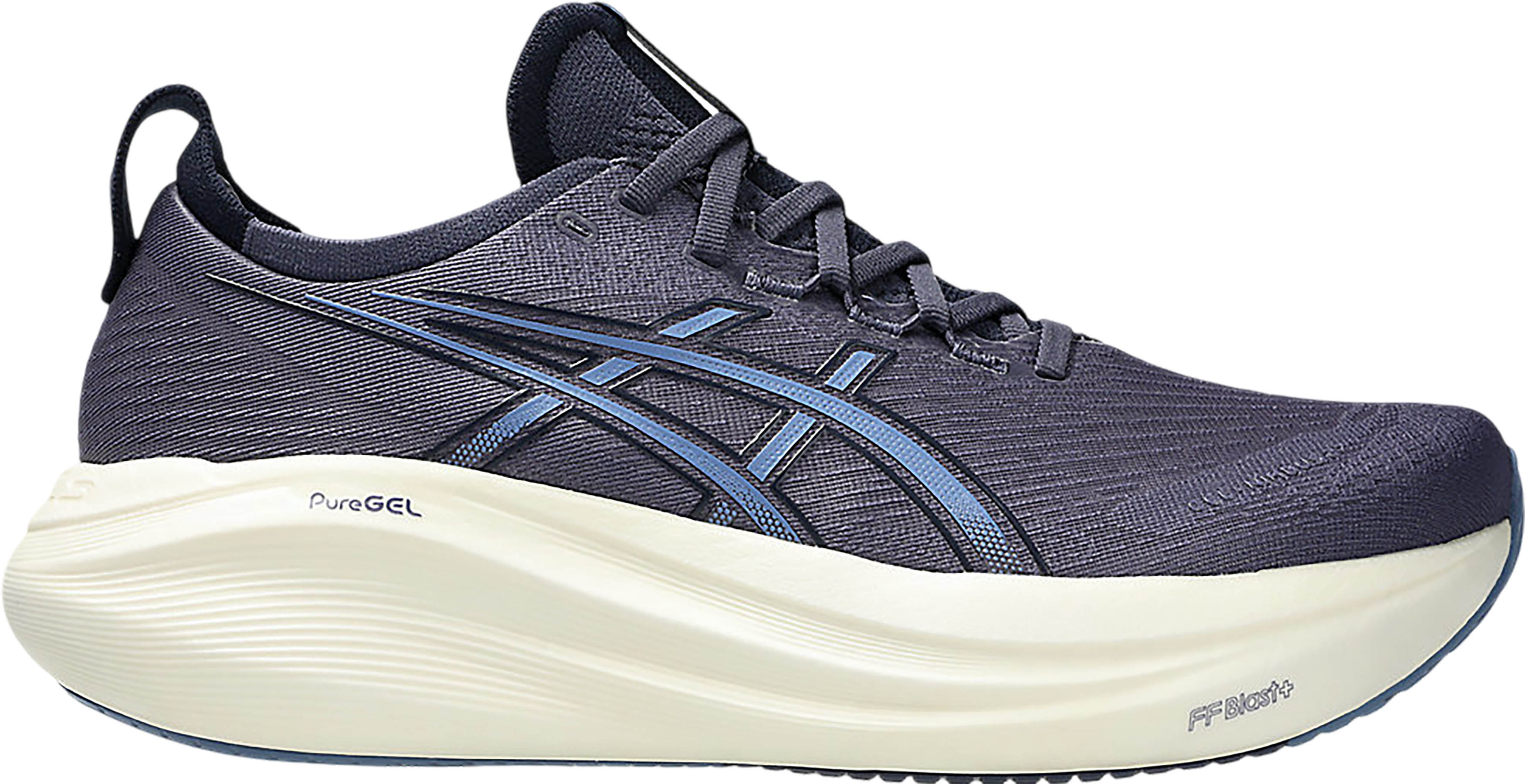 ASICS Gel-Nimbus 27 Running Shoes - Men's | Altitude Sports