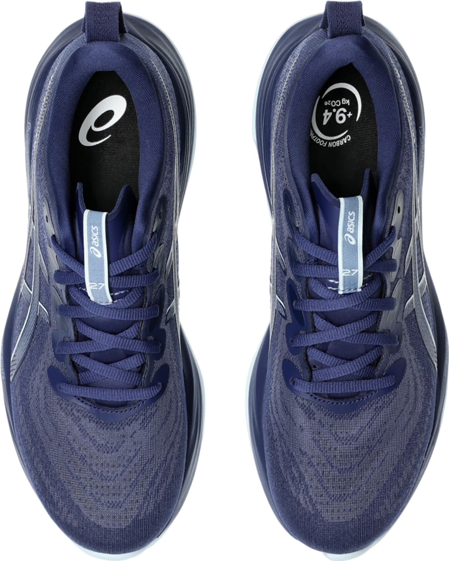 ASICS Gel-Cumulus 27 Running Shoes - Men display picture 2