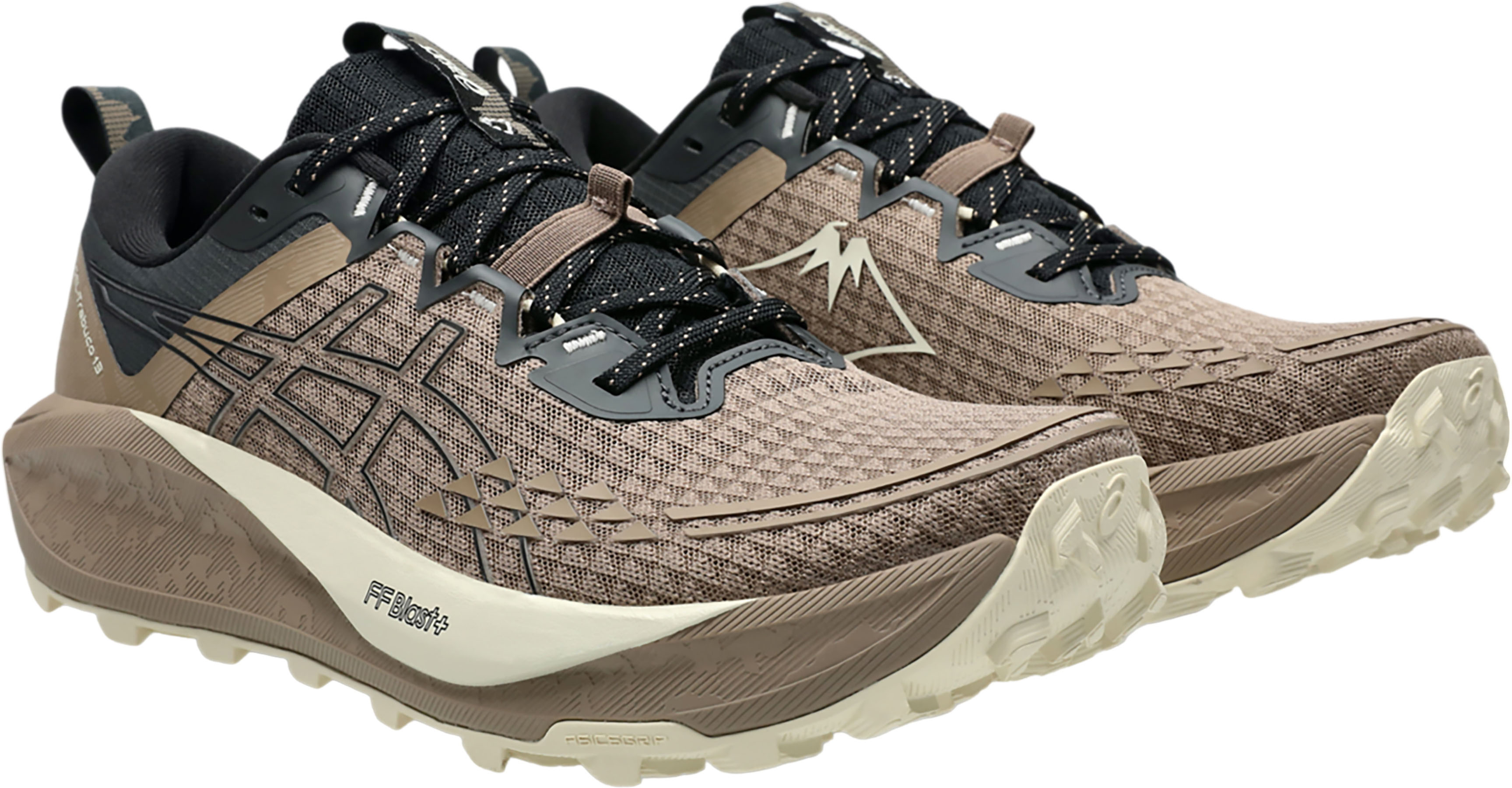 ☆ ASICS Gel-Trabuco 13 Trail Running Shoes - Men's | Altitude Sports