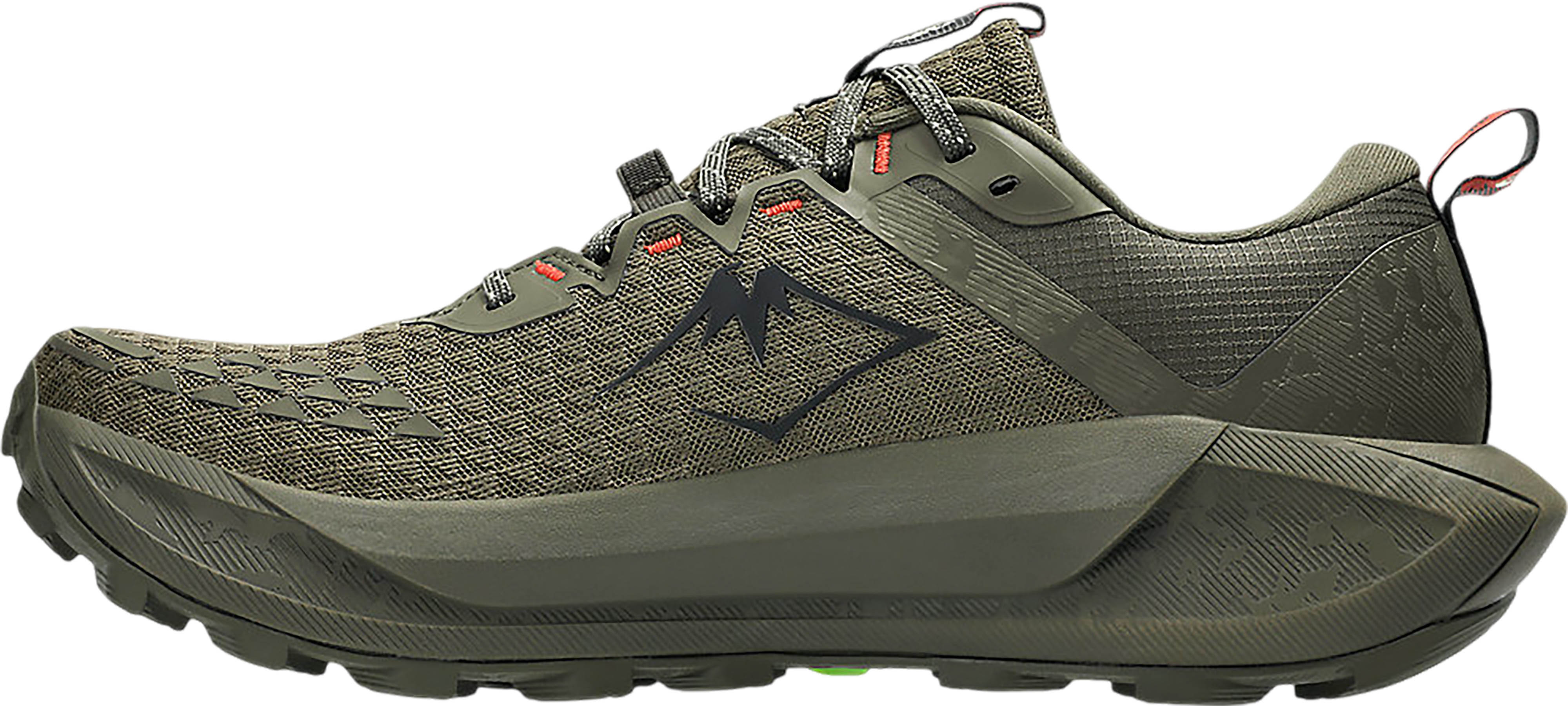 「yasuka」 ASICS Gel-Trabuco 13 Trail Running Shoes - Men's | Altitude Sports